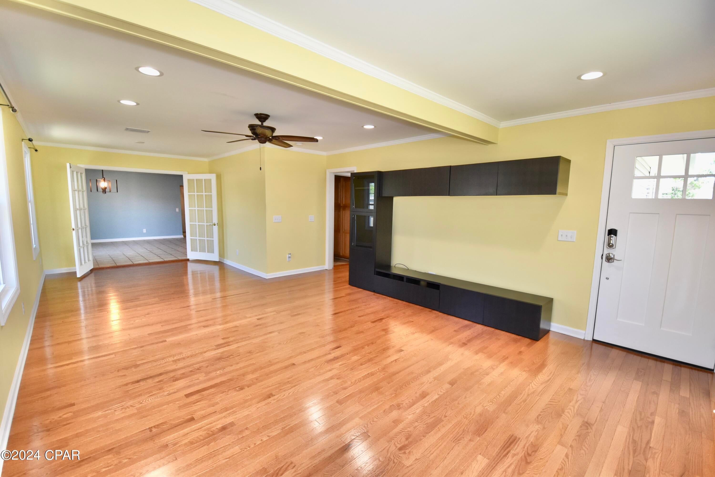 Davis - Residential
