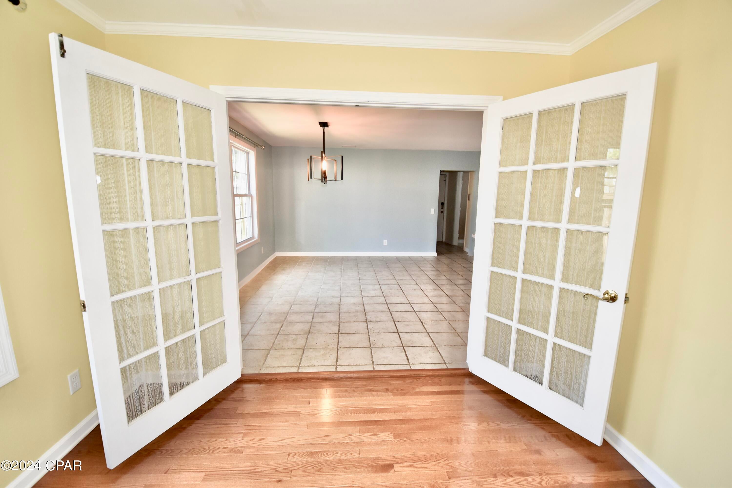 Davis - Residential