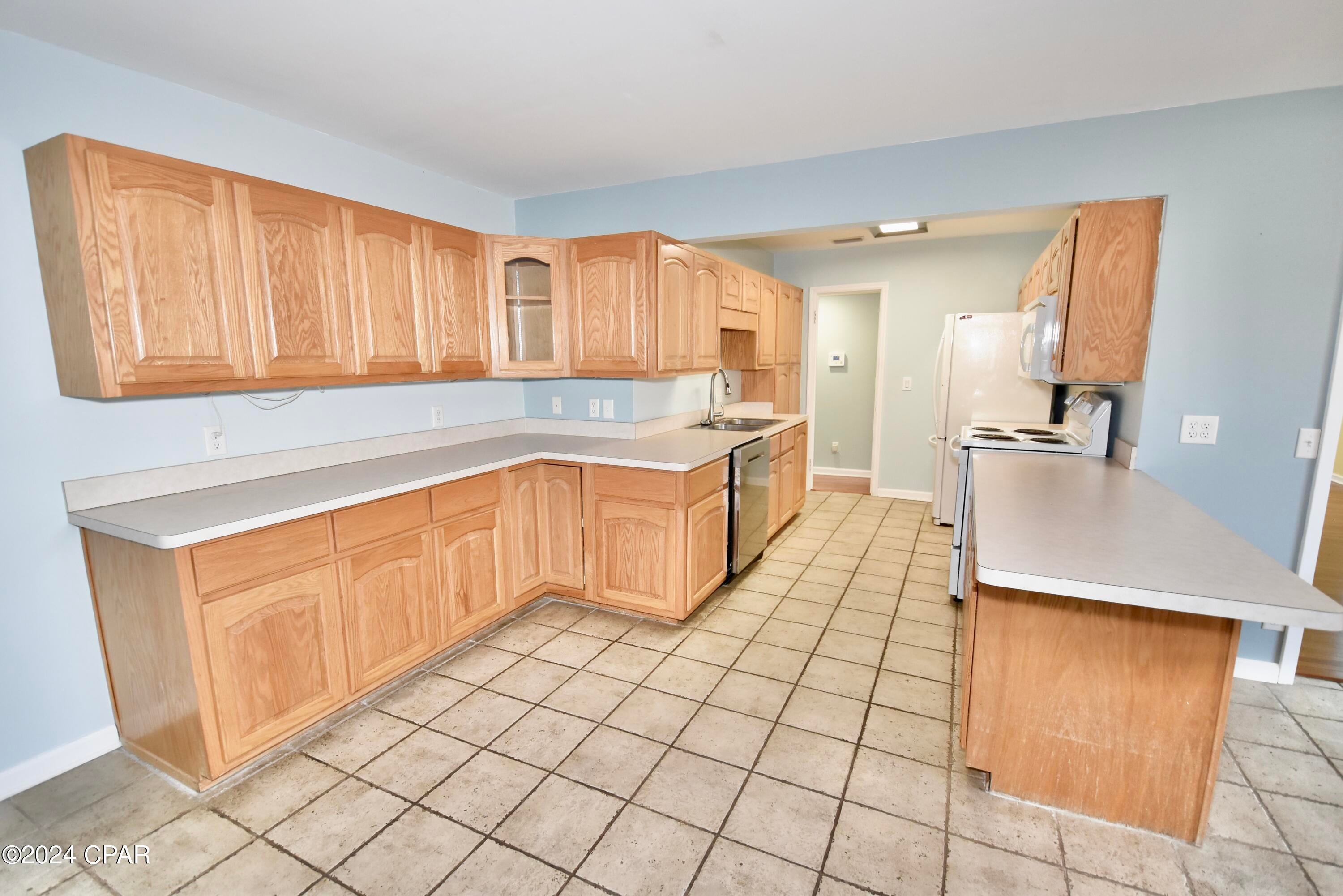 Davis - Residential