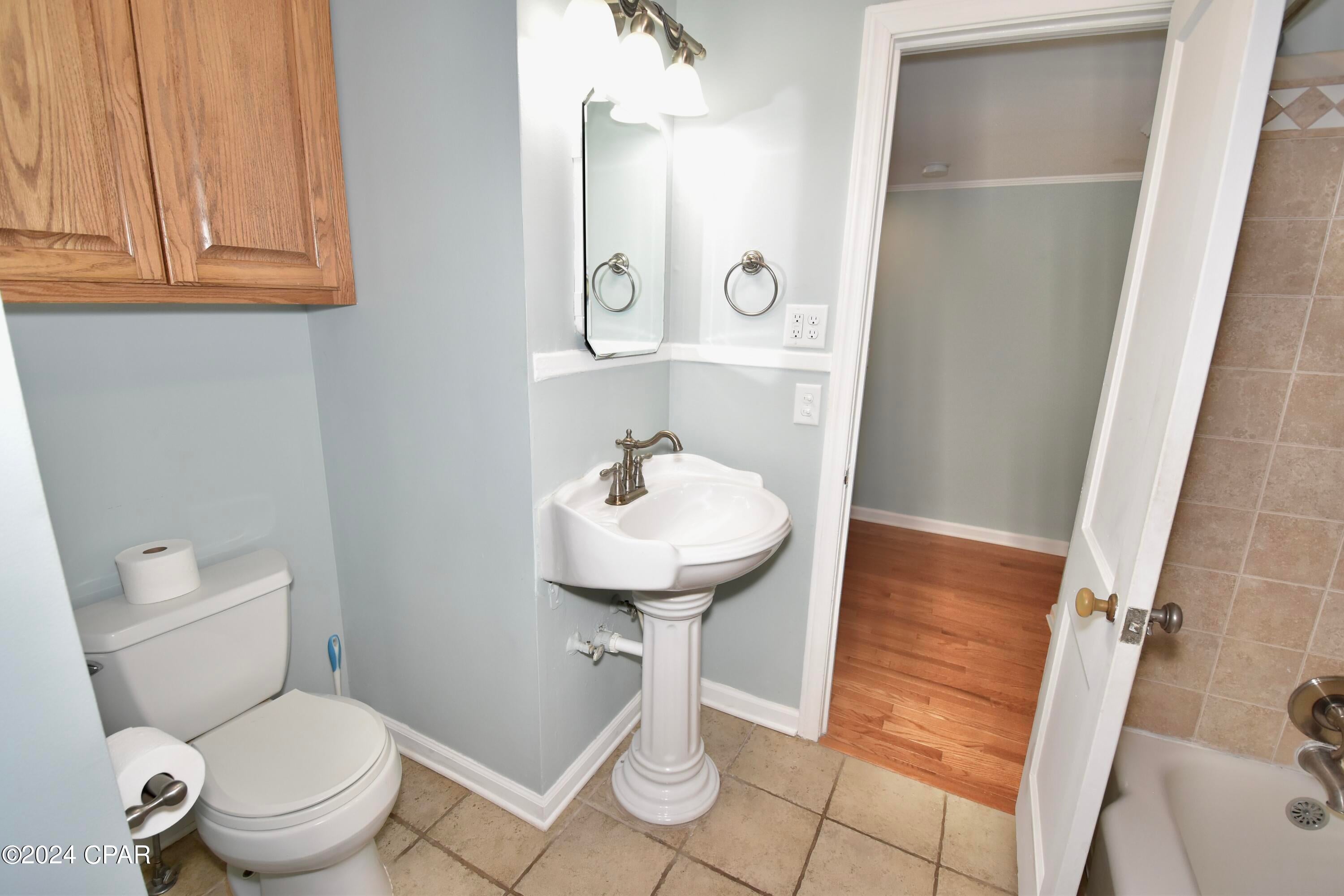 Davis - Residential