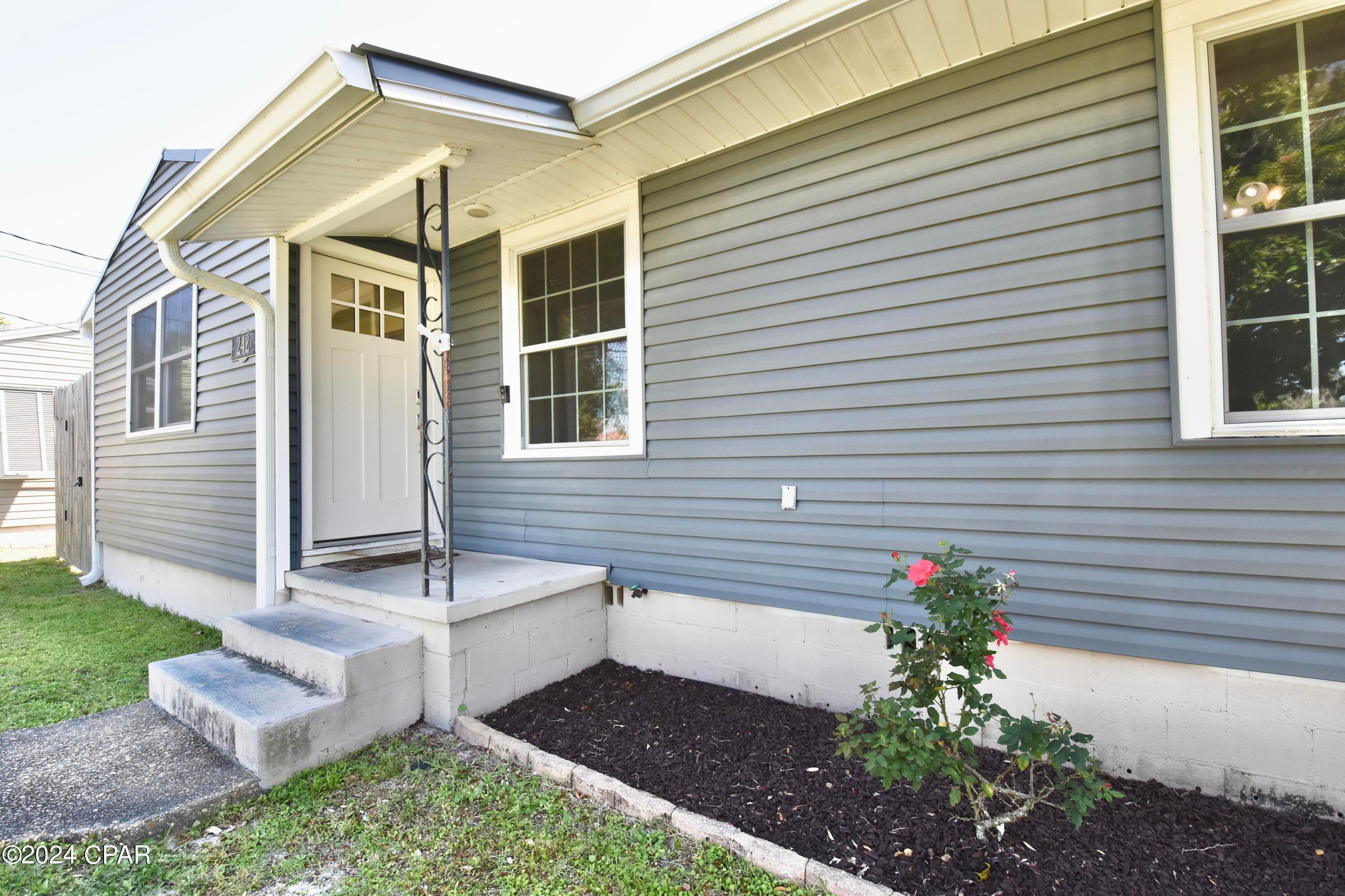 Davis - Residential