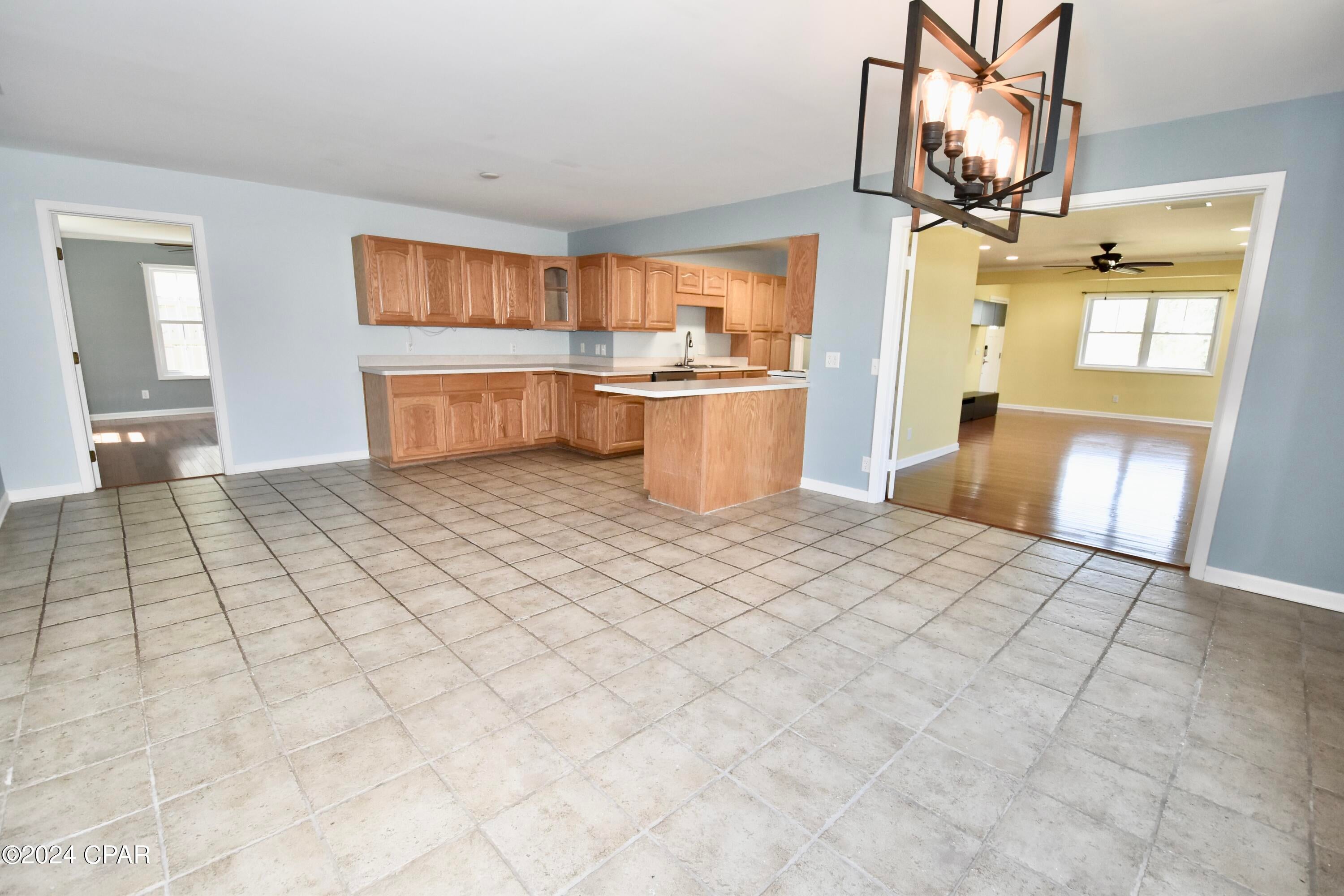 Davis - Residential