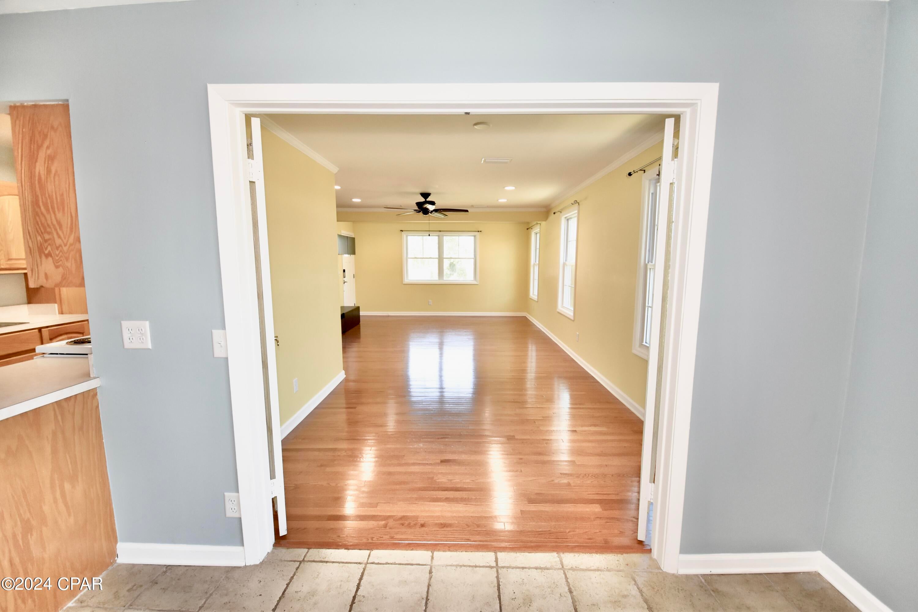 Davis - Residential