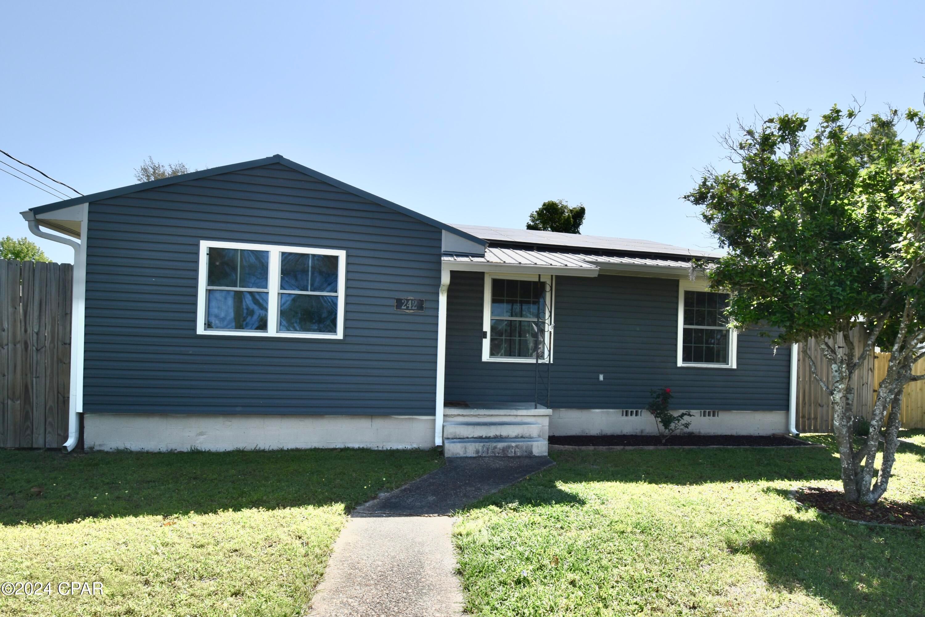 Davis - Residential
