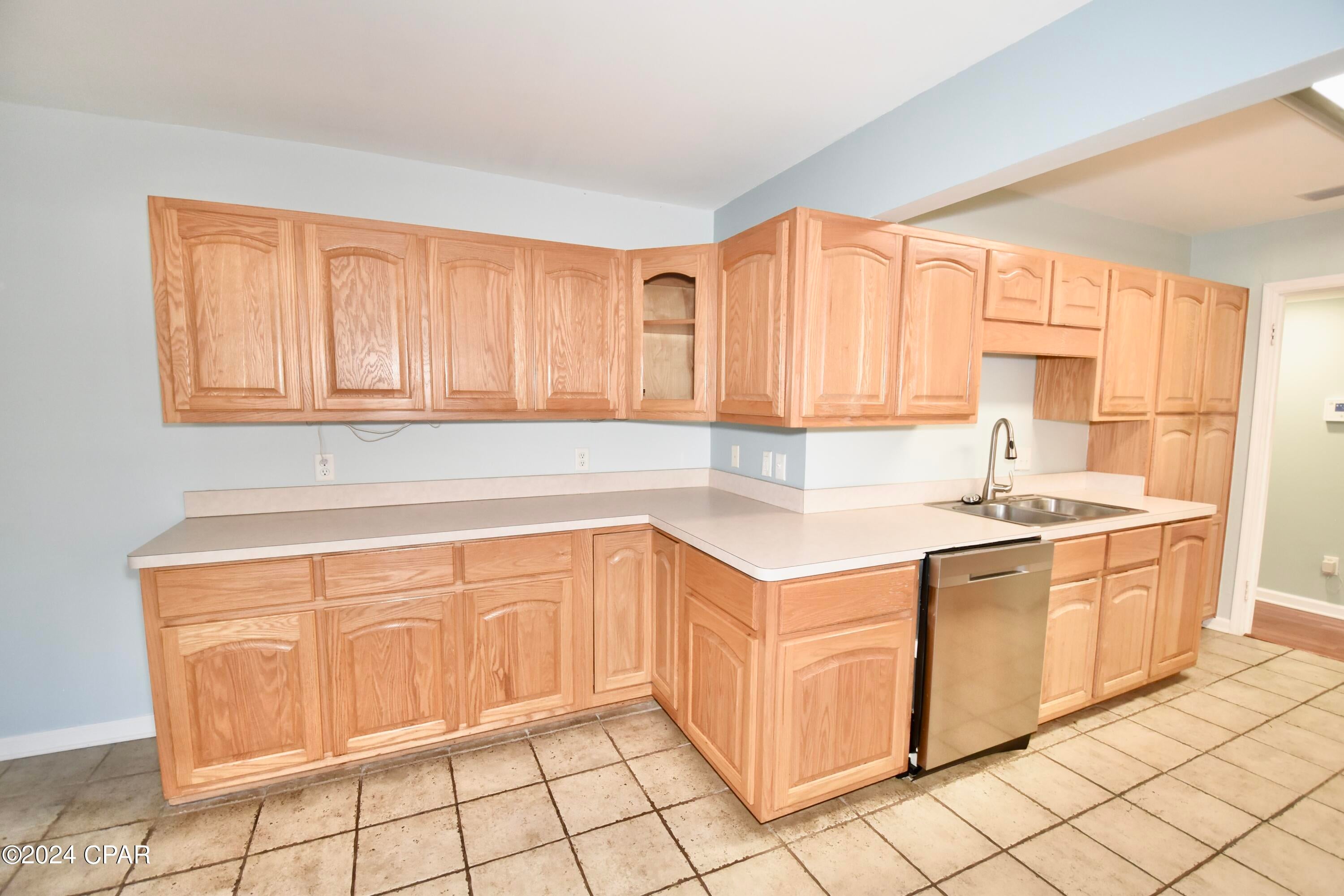 Davis - Residential