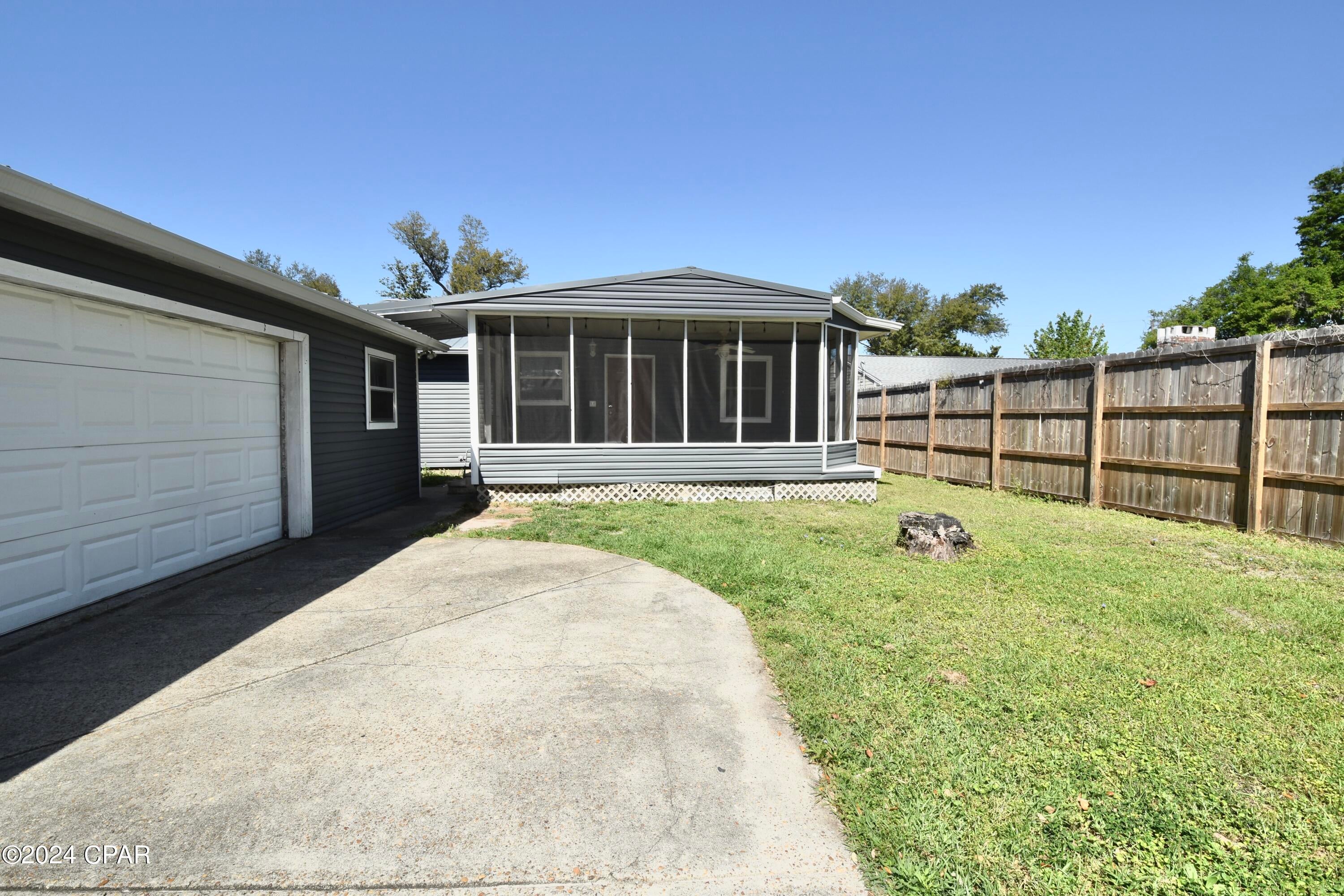 Davis - Residential