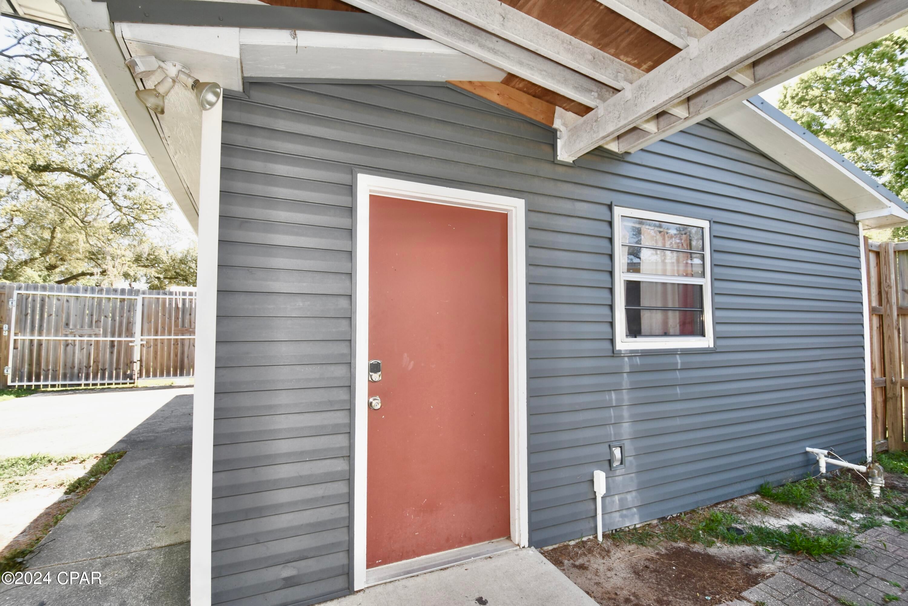 Davis - Residential