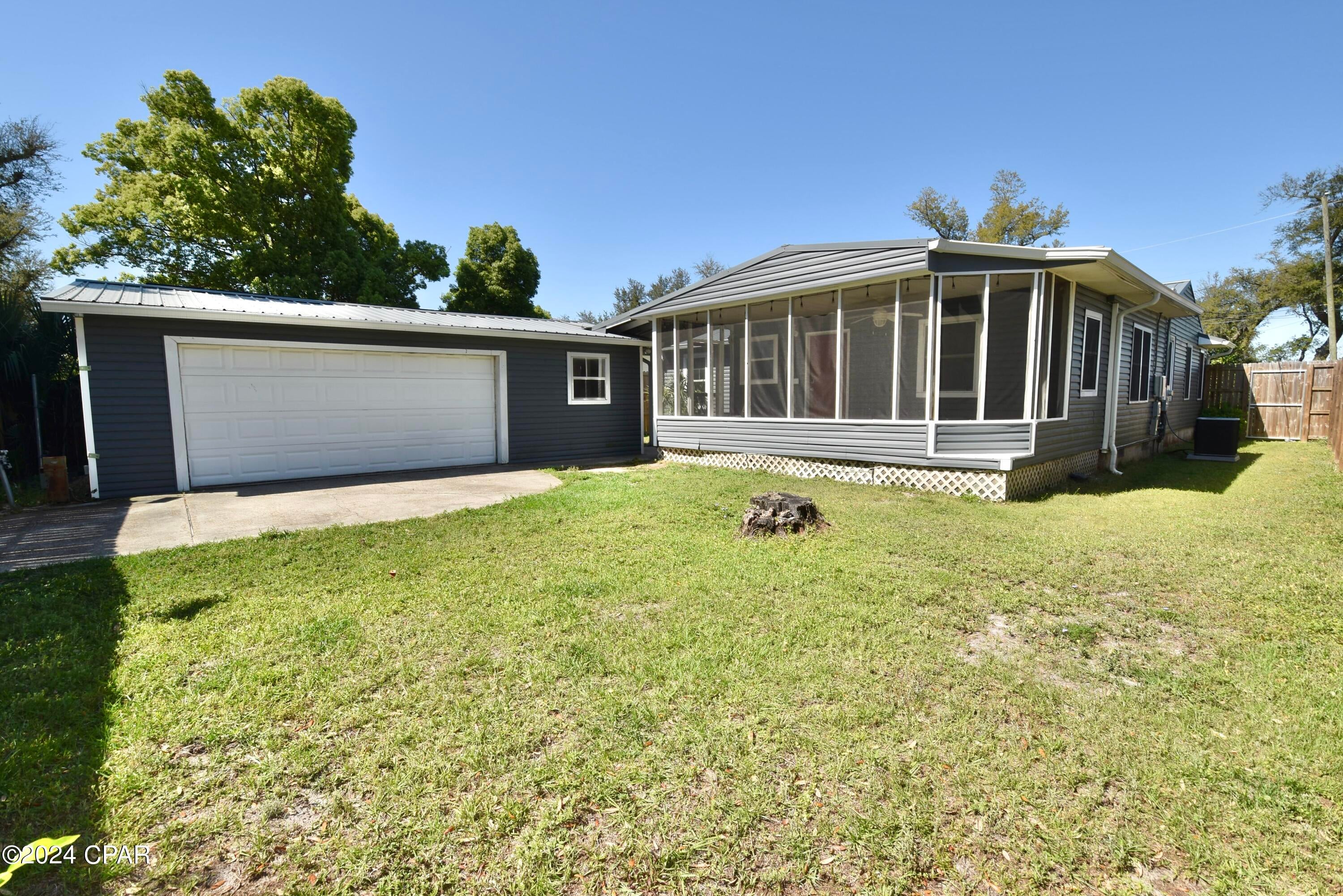 Davis - Residential