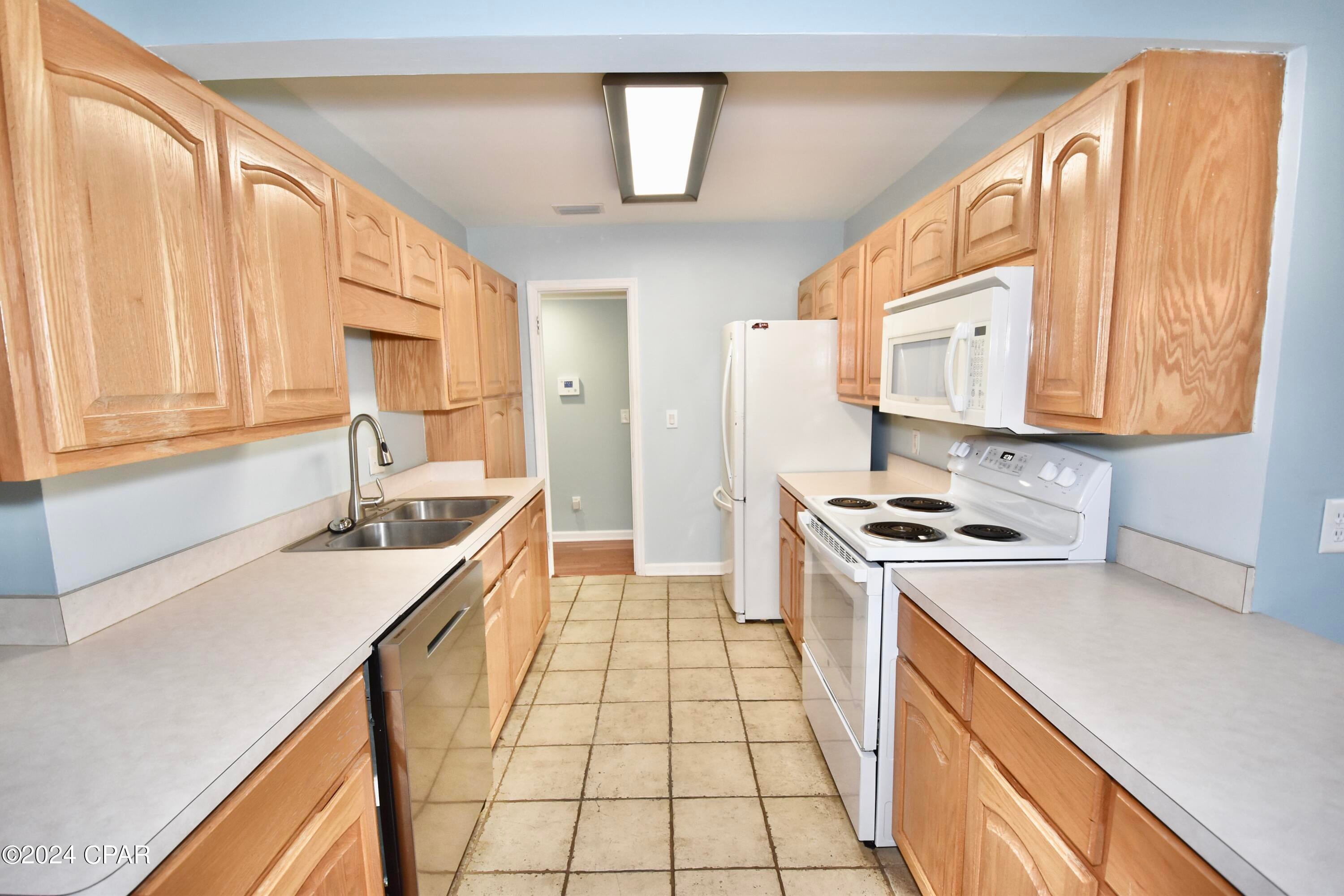 Davis - Residential
