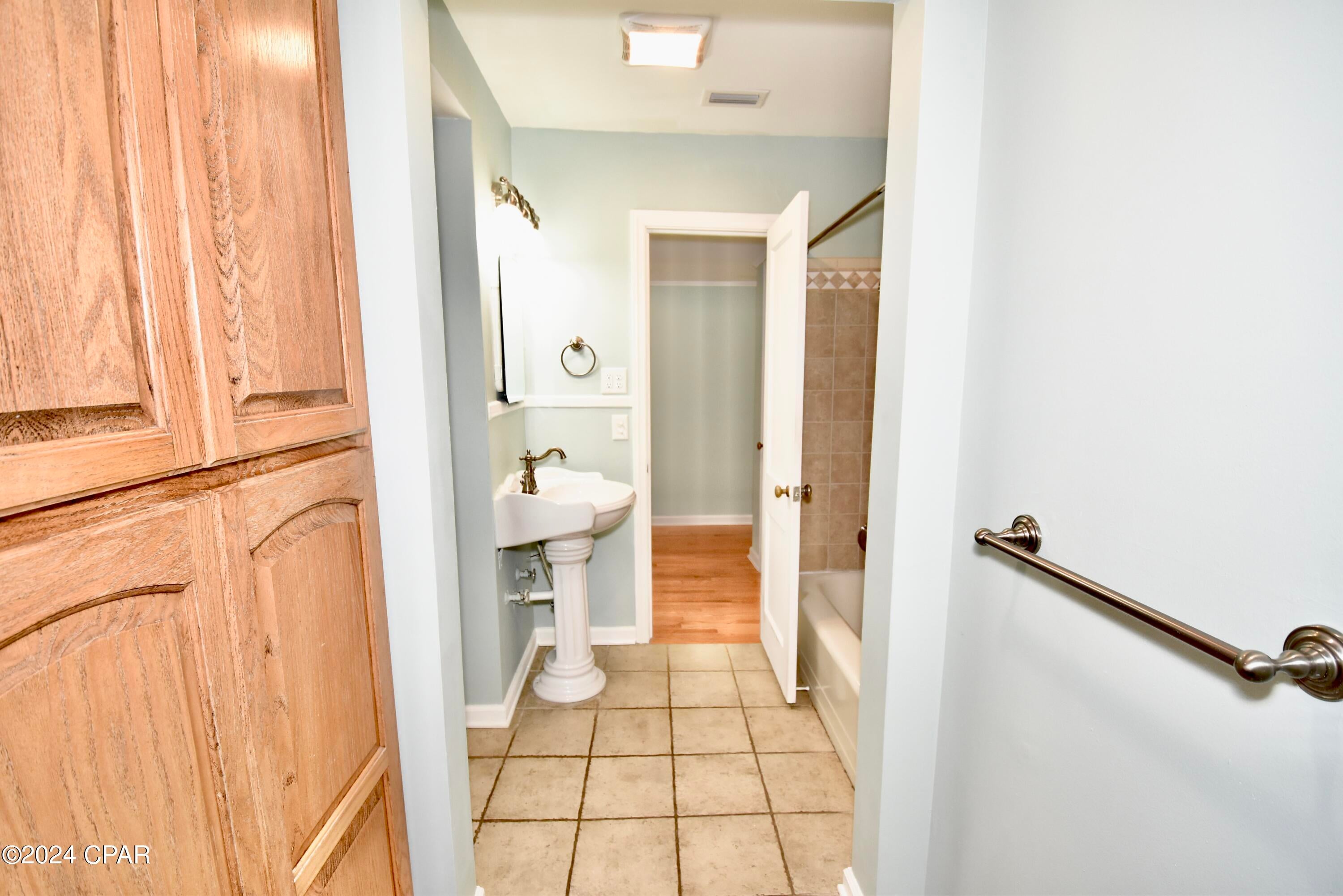Davis - Residential