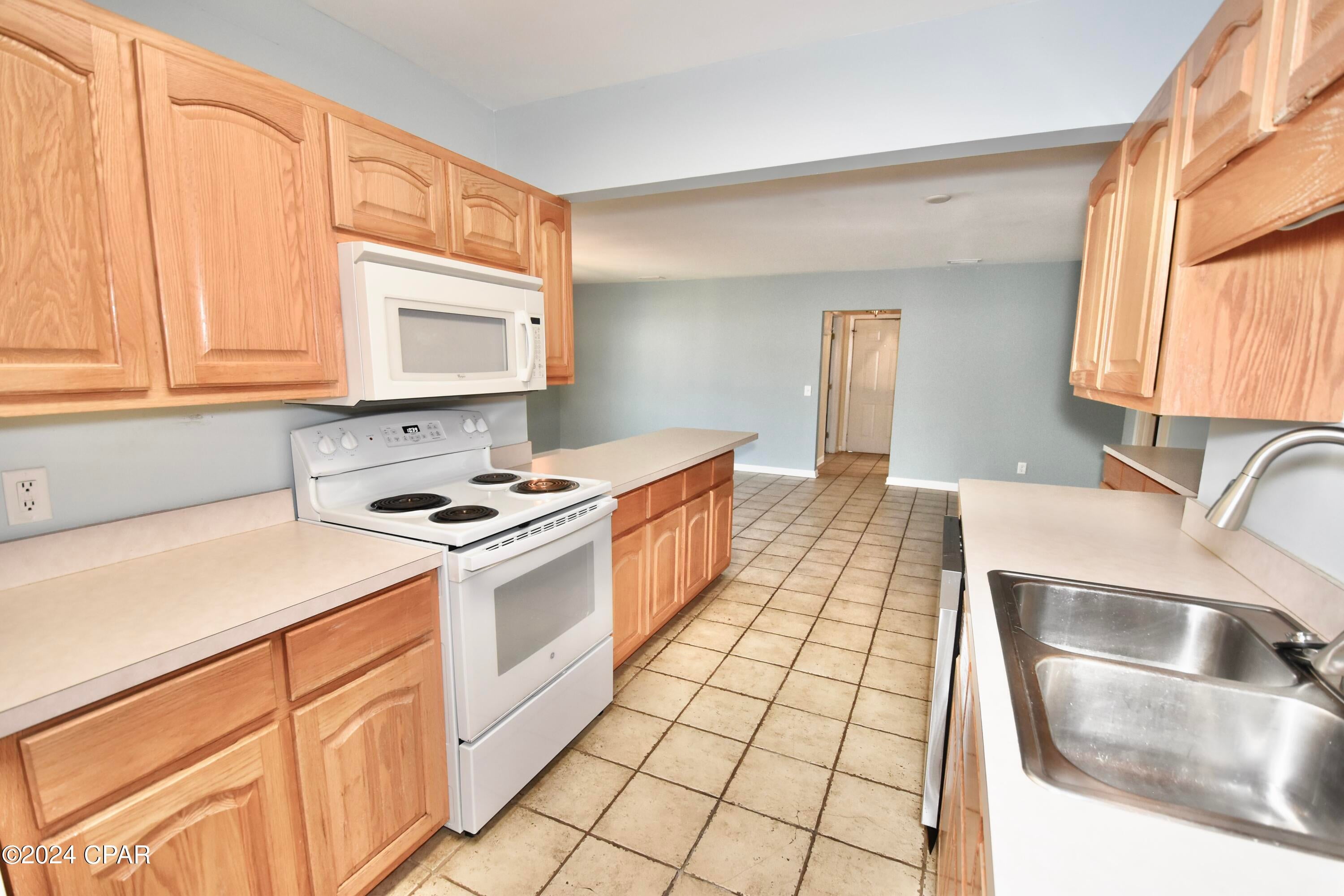 Davis - Residential