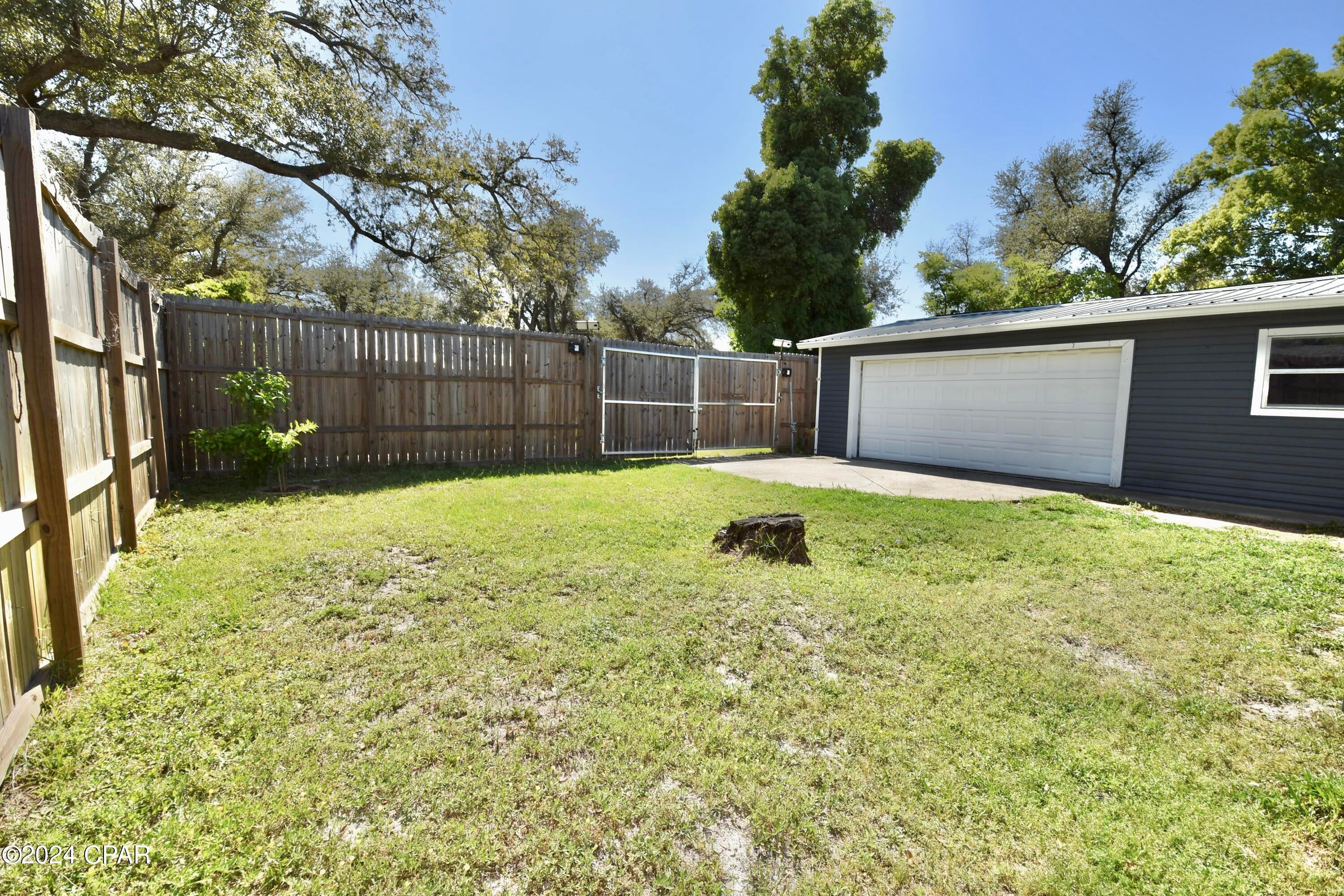 Davis - Residential