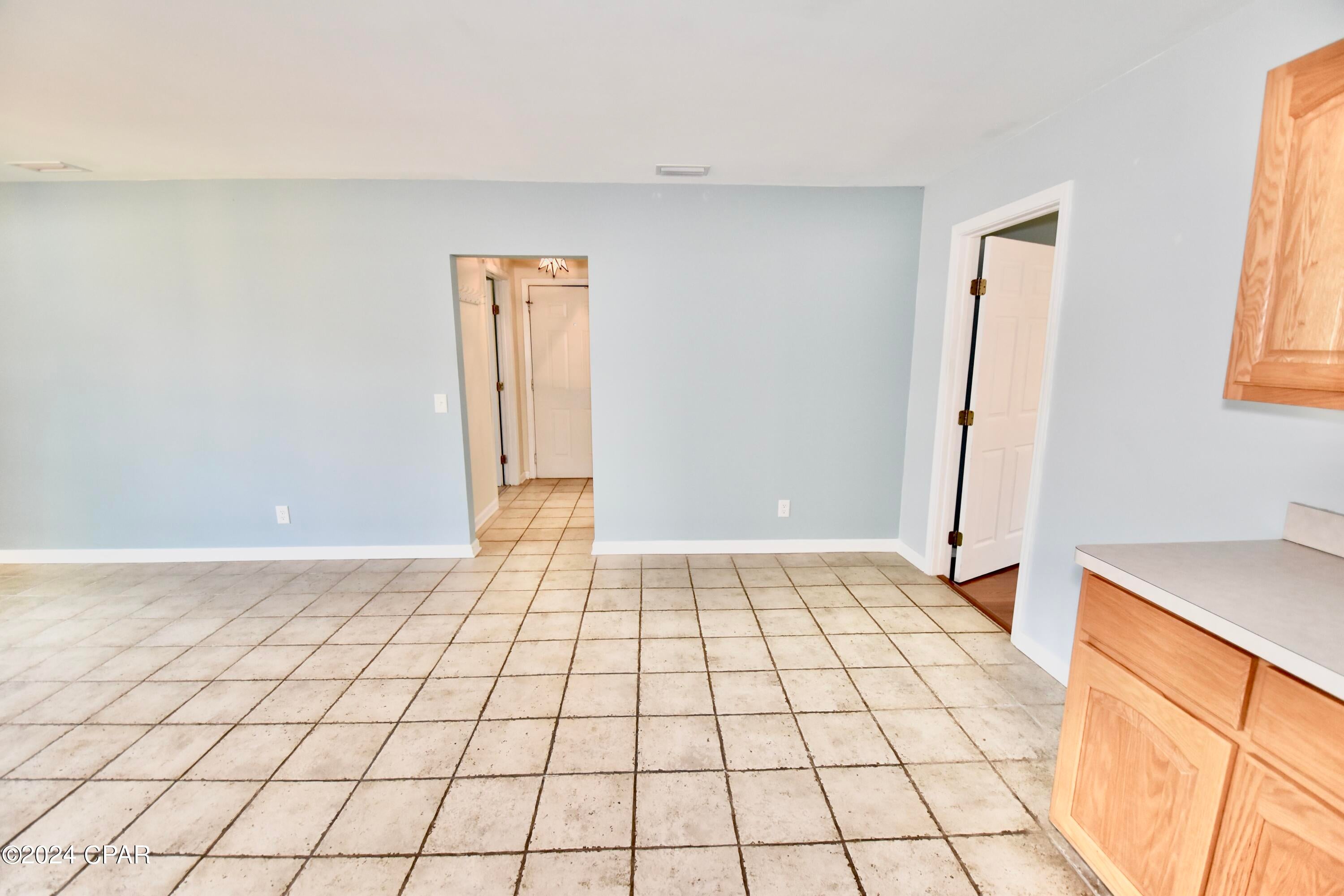 Davis - Residential