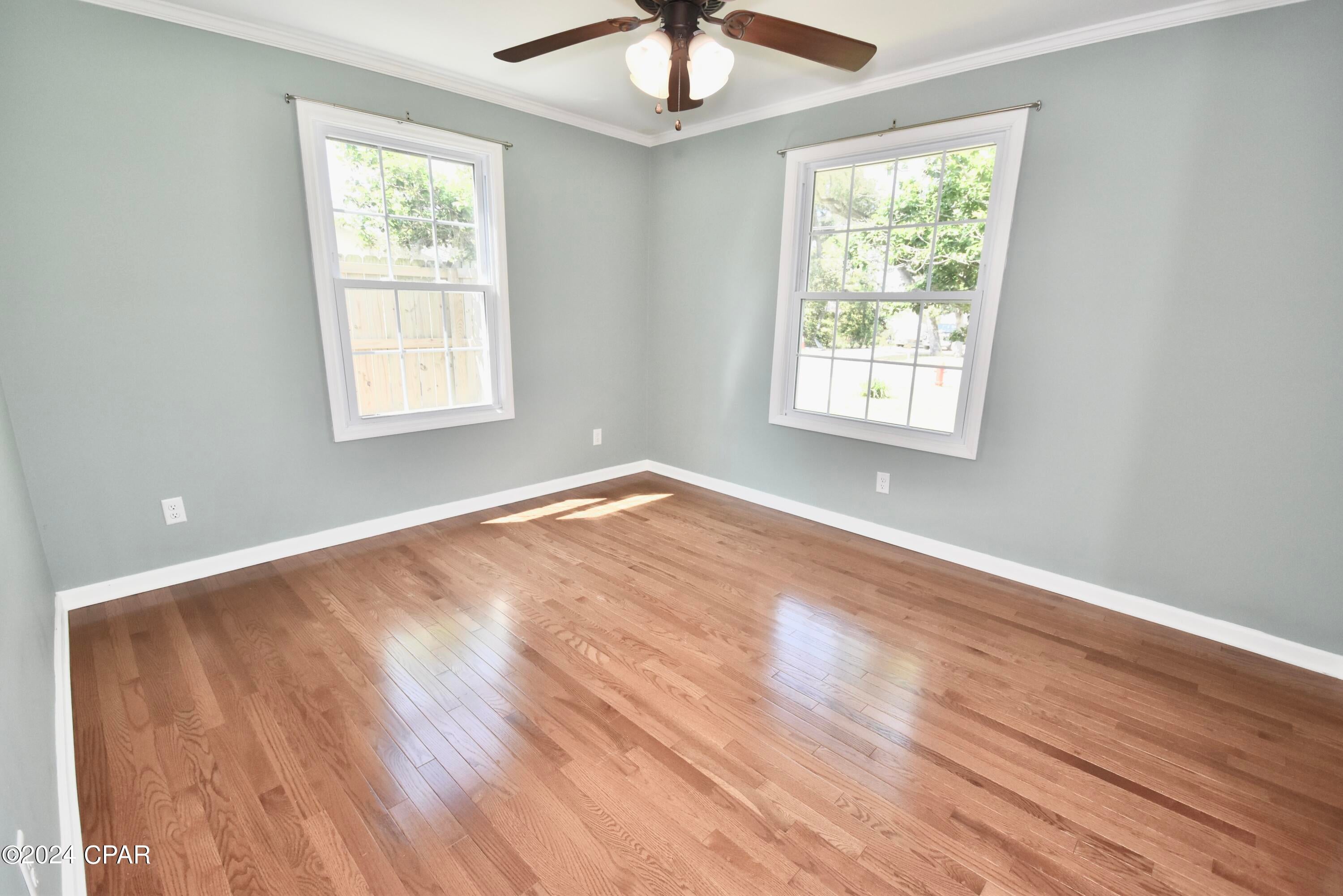Davis - Residential