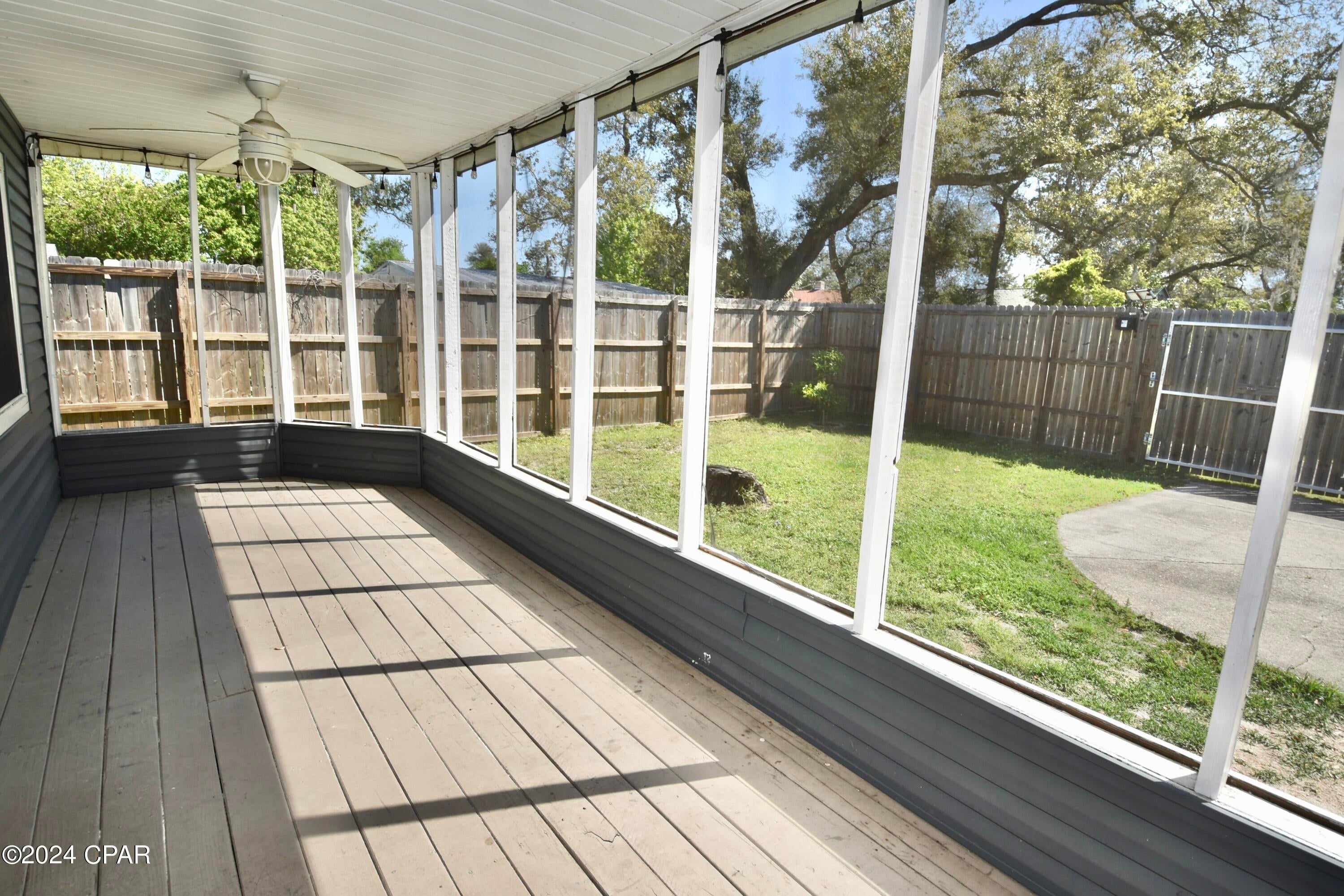 Davis - Residential