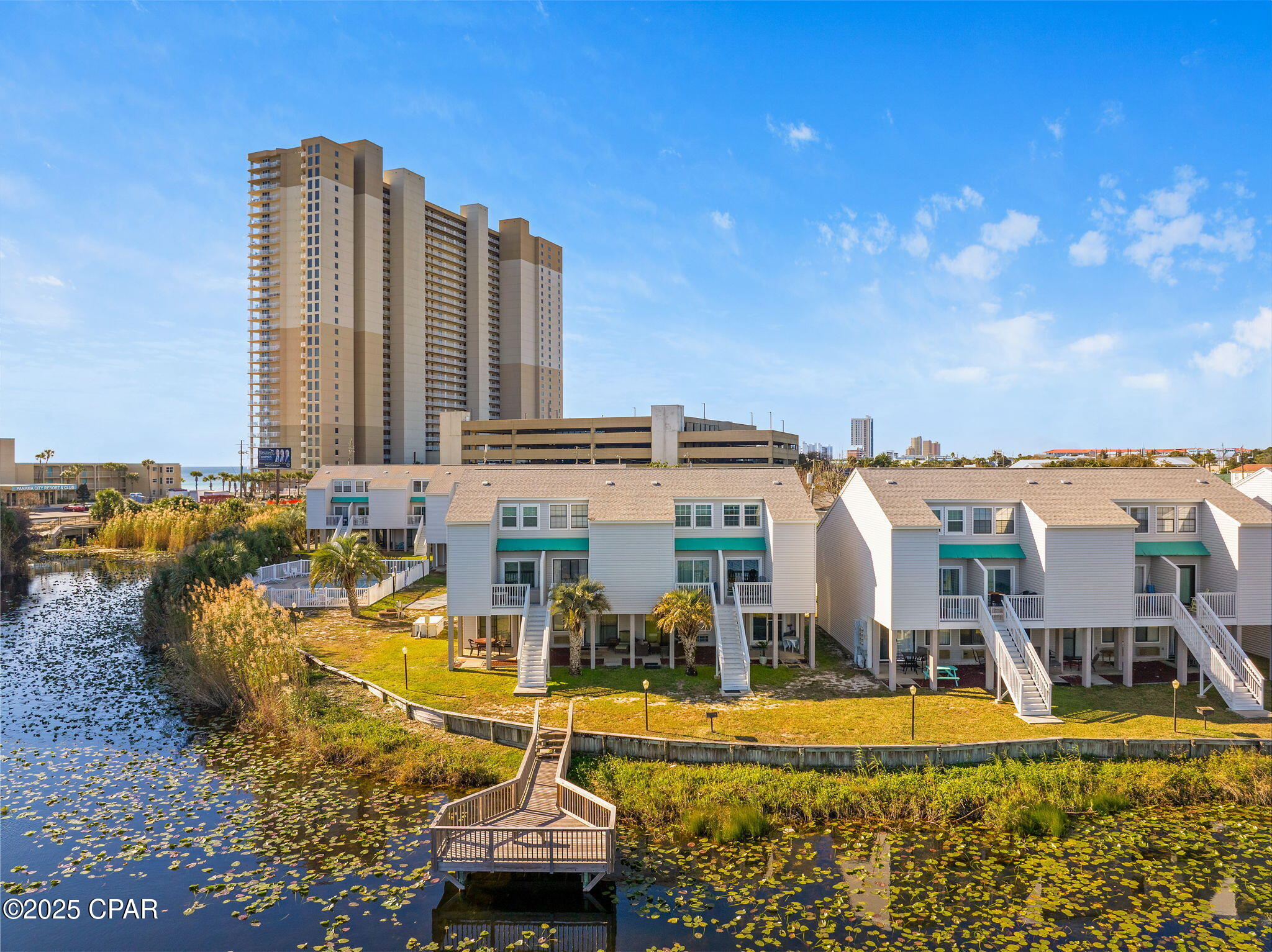 Lullwater Beach - Residential
