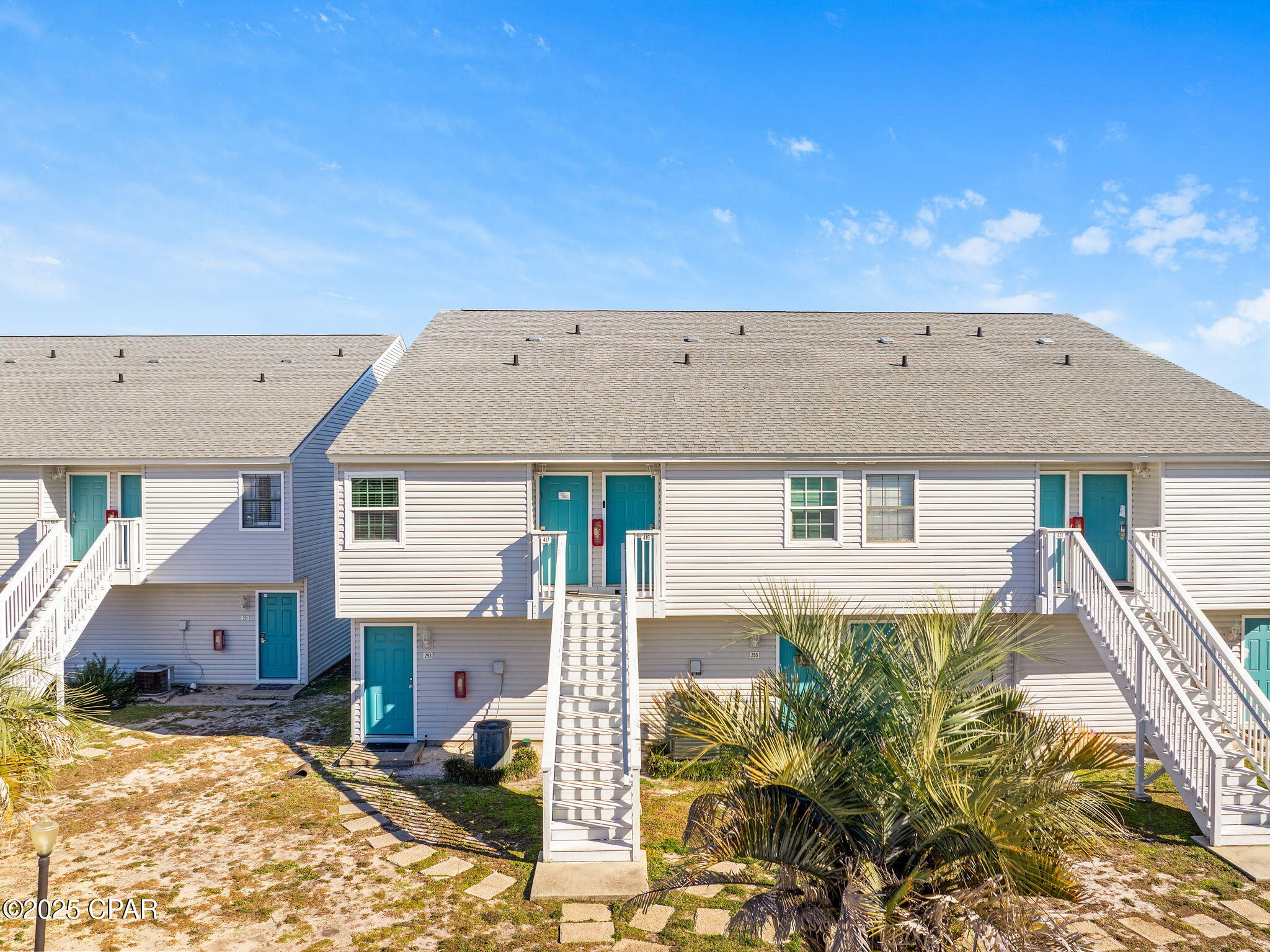 Lullwater Beach - Residential