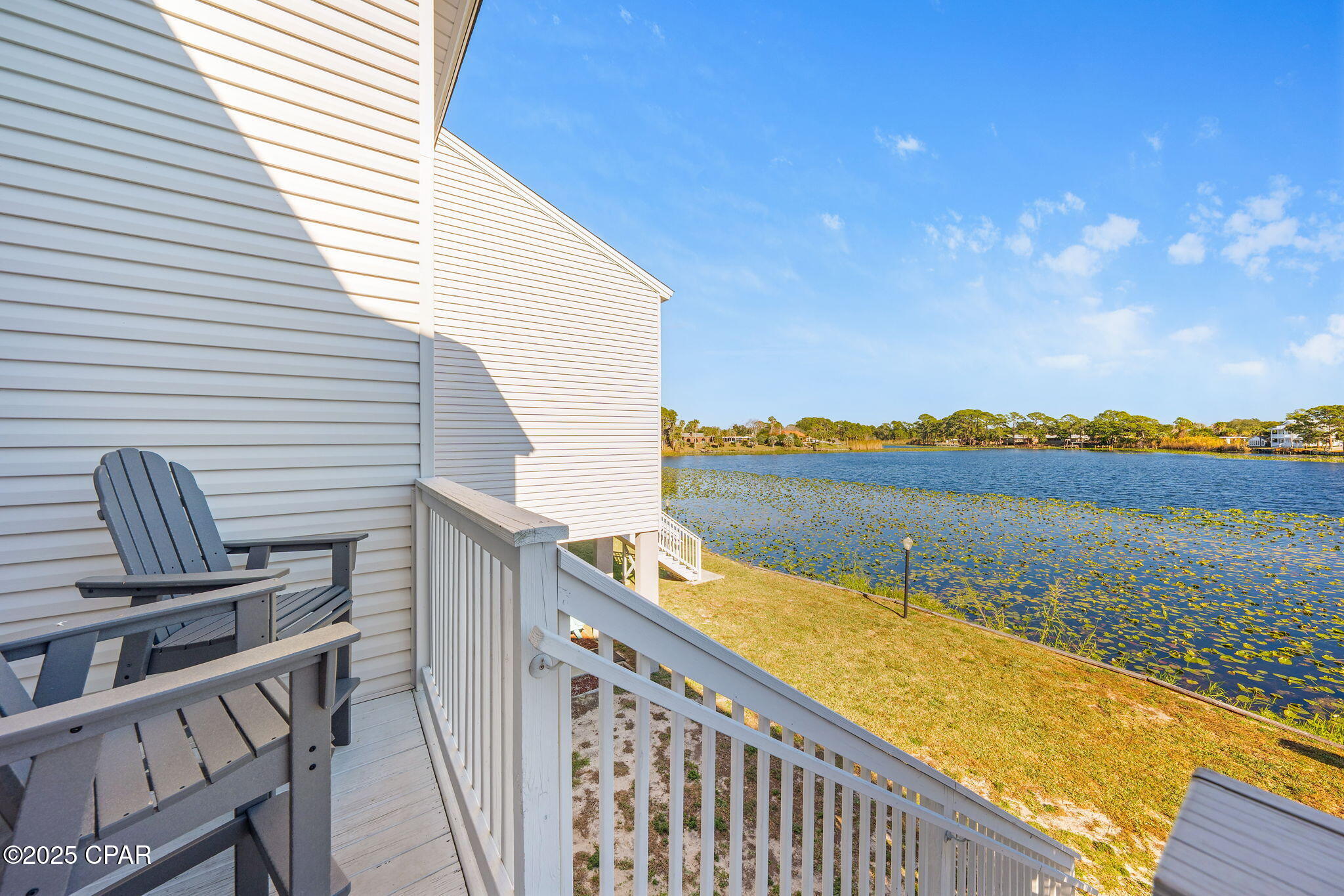 Lullwater Beach - Residential