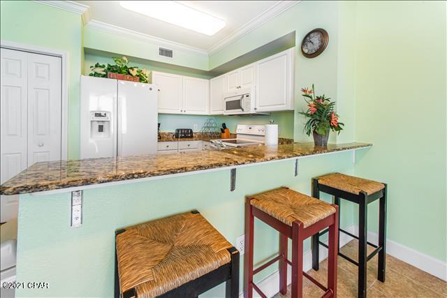 Tidewater Beach Phase II - Residential