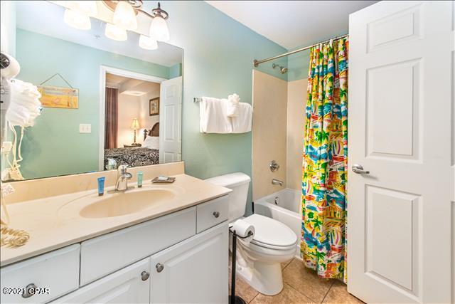 Tidewater Beach Phase II - Residential