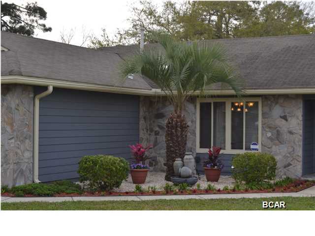 Callaway Point - Residential