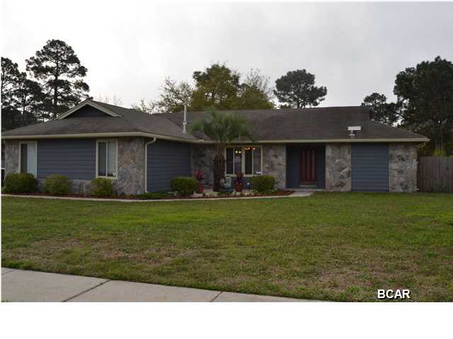 Callaway Point - Residential