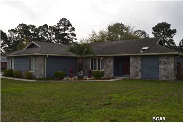 Callaway Point - Residential