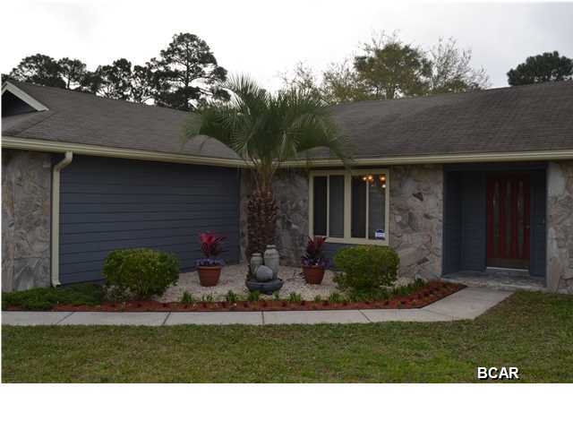 Callaway Point - Residential