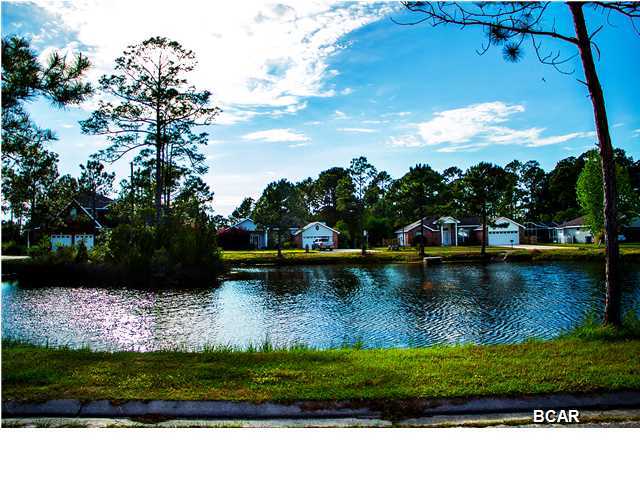 Plantation Point - Residential