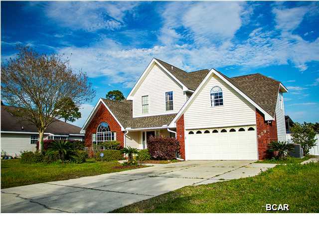 Plantation Point - Residential