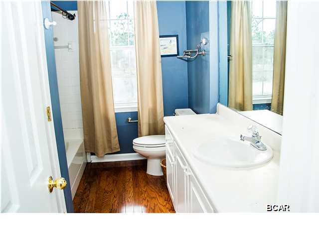 Plantation Point - Residential