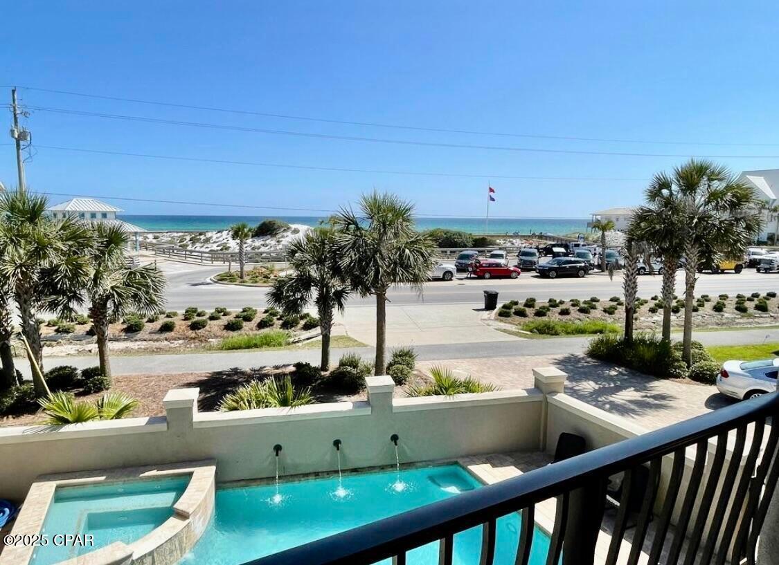 Dune Allen 1st Add - Residential