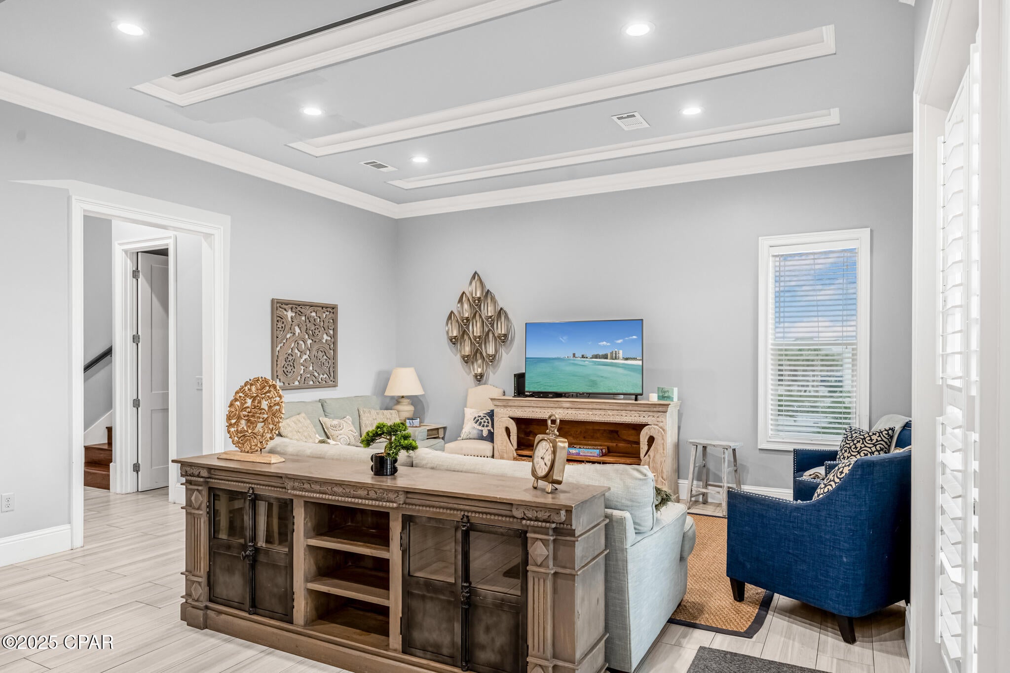 Dune Allen 1st Add - Residential