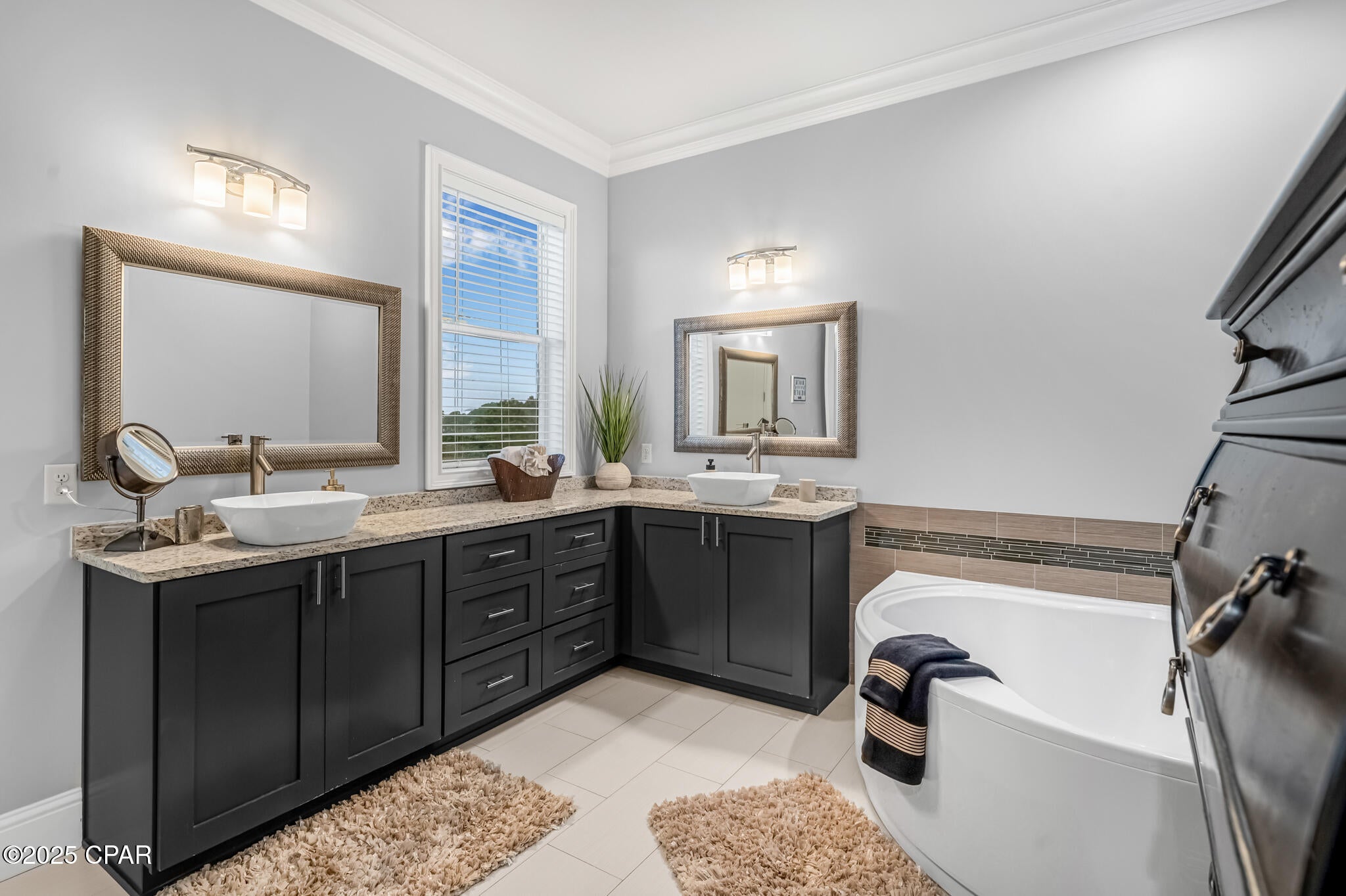 Dune Allen 1st Add - Residential