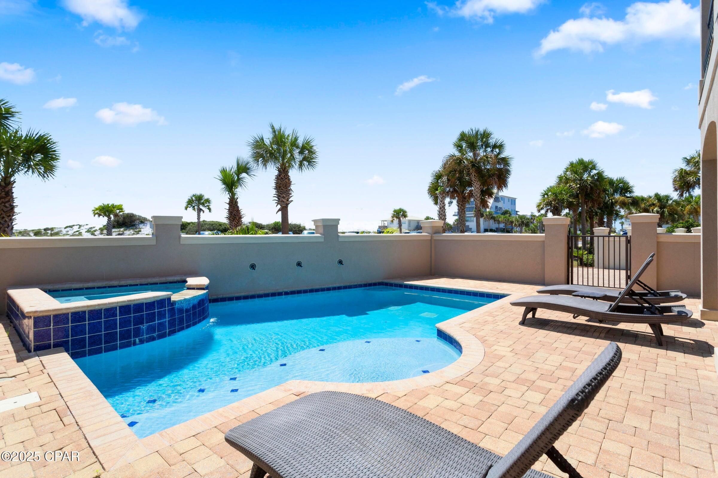 Dune Allen 1st Add - Residential