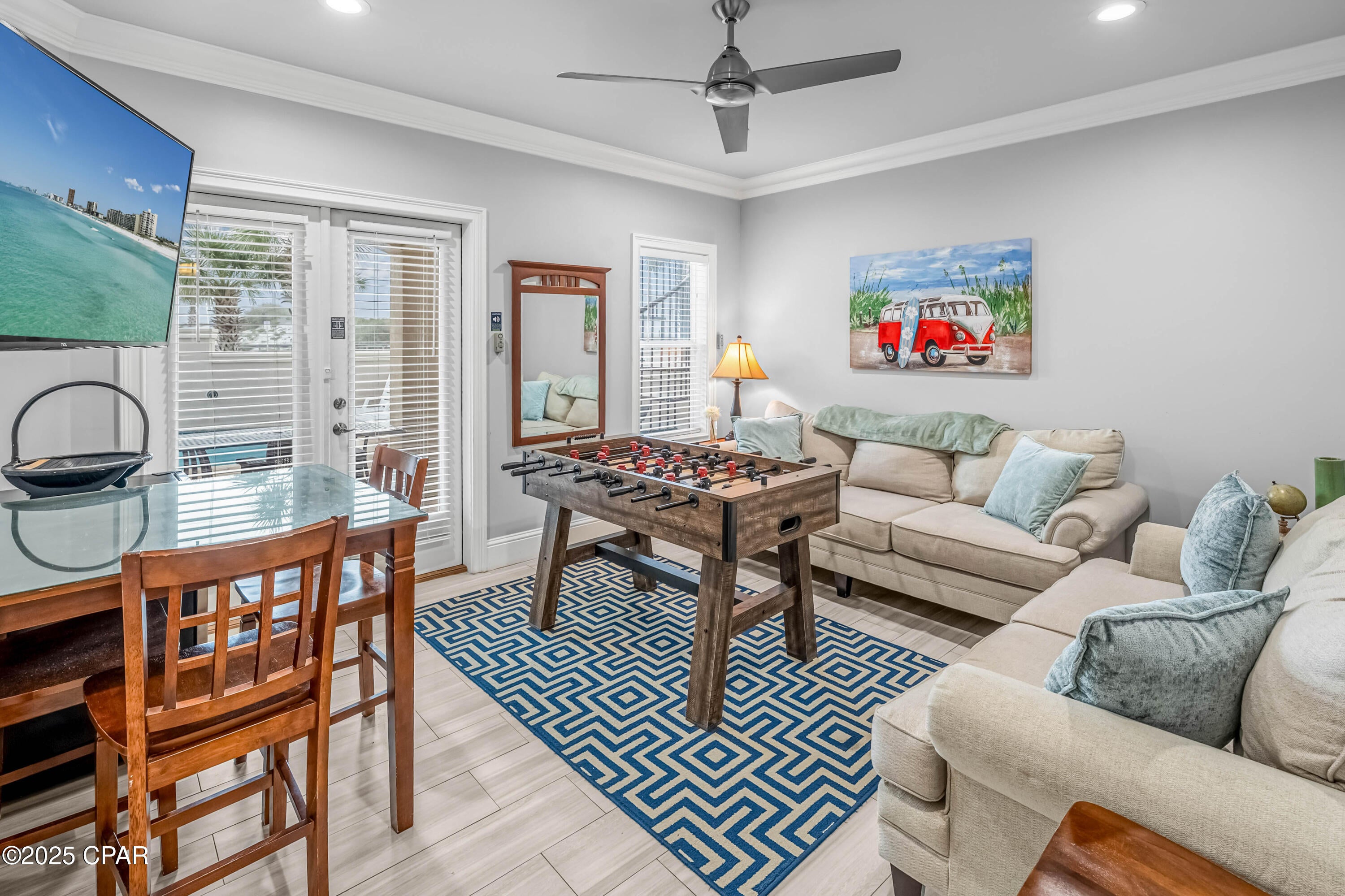 Dune Allen 1st Add - Residential