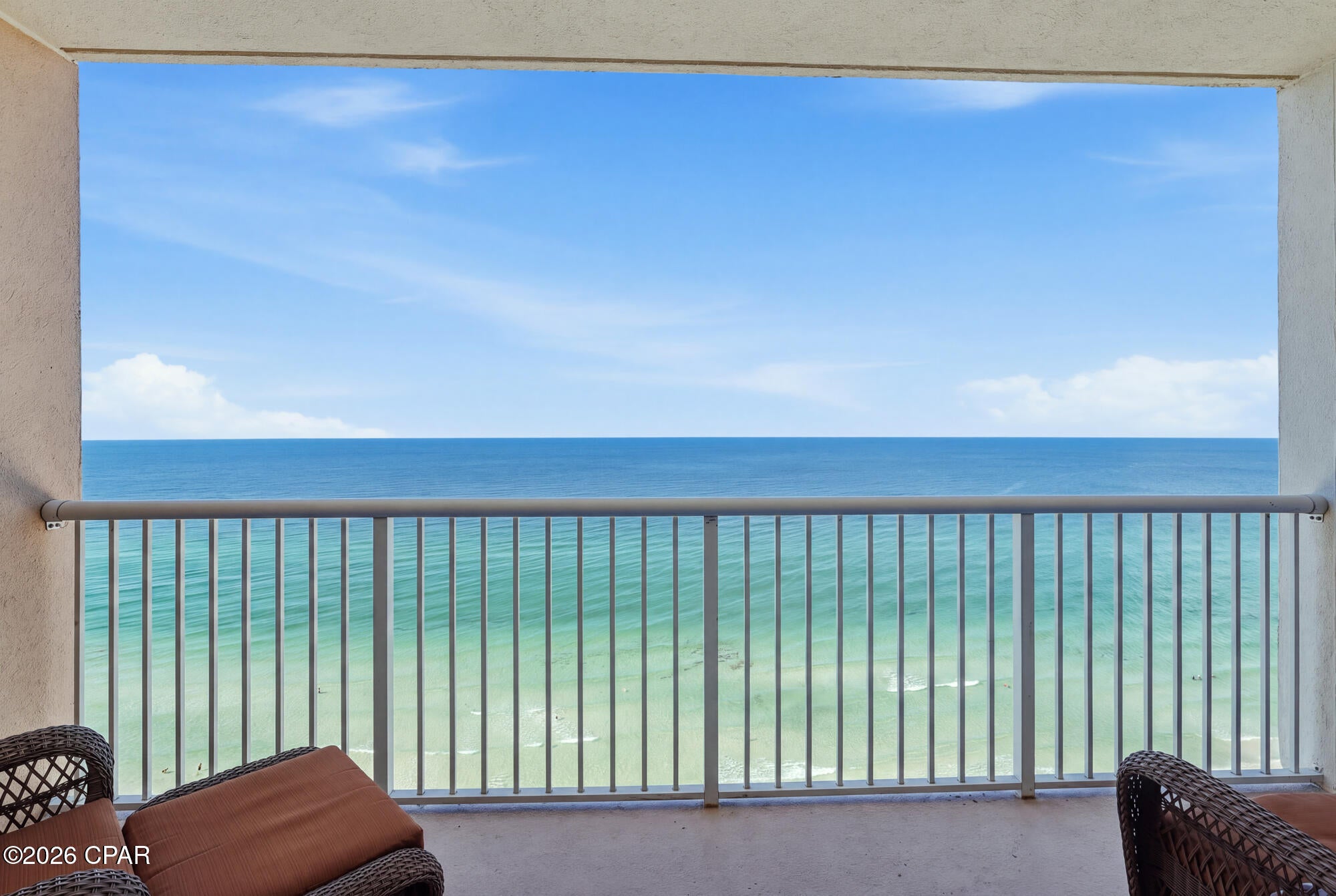 Majestic Beach Tower II - Residential