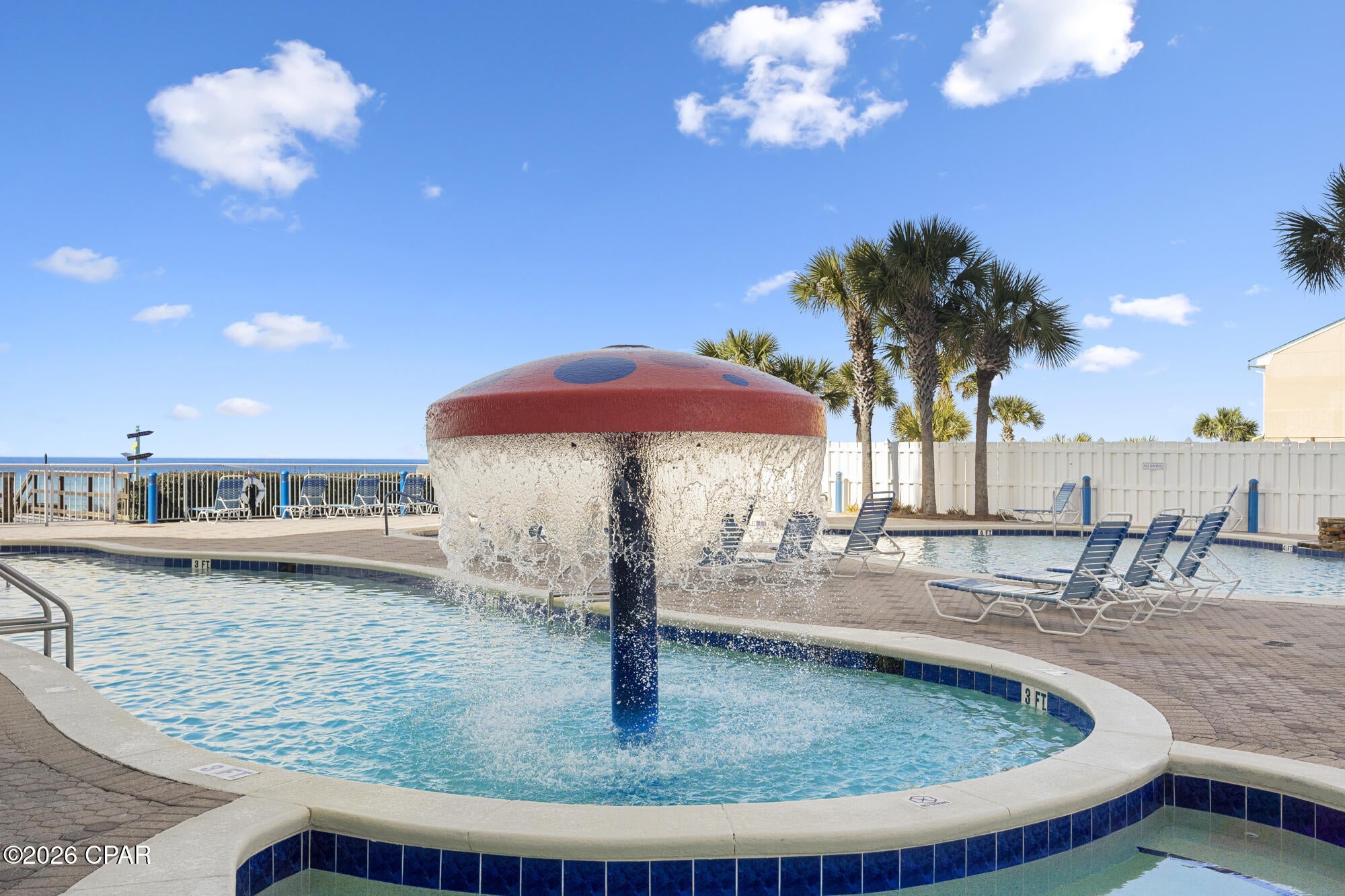 Majestic Beach Tower II - Residential