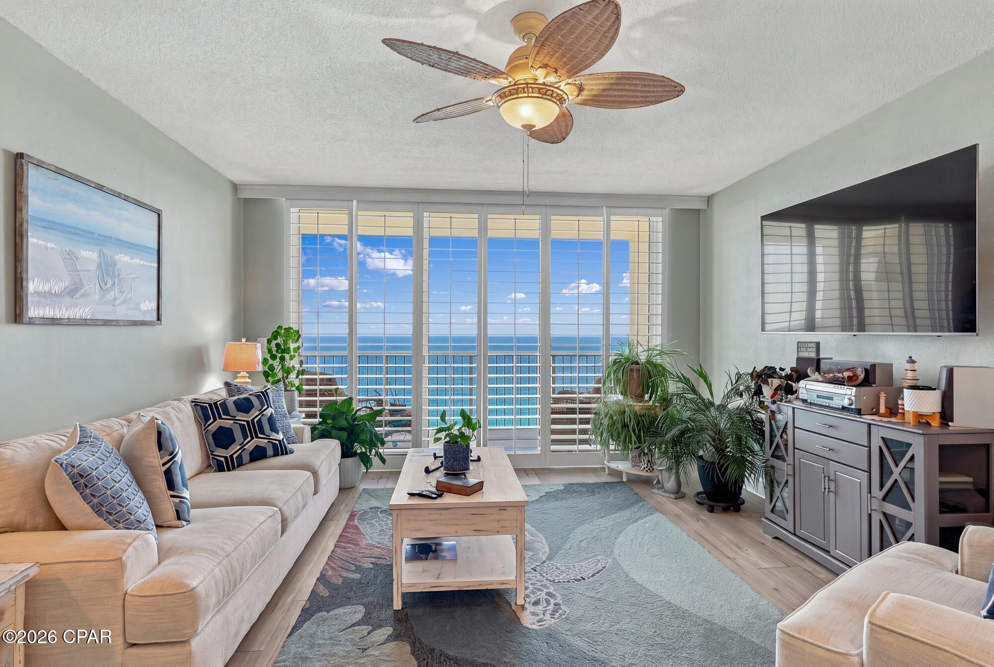 Majestic Beach Tower II - Residential