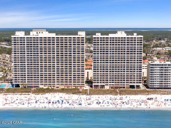 Majestic Beach Tower II - Residential
