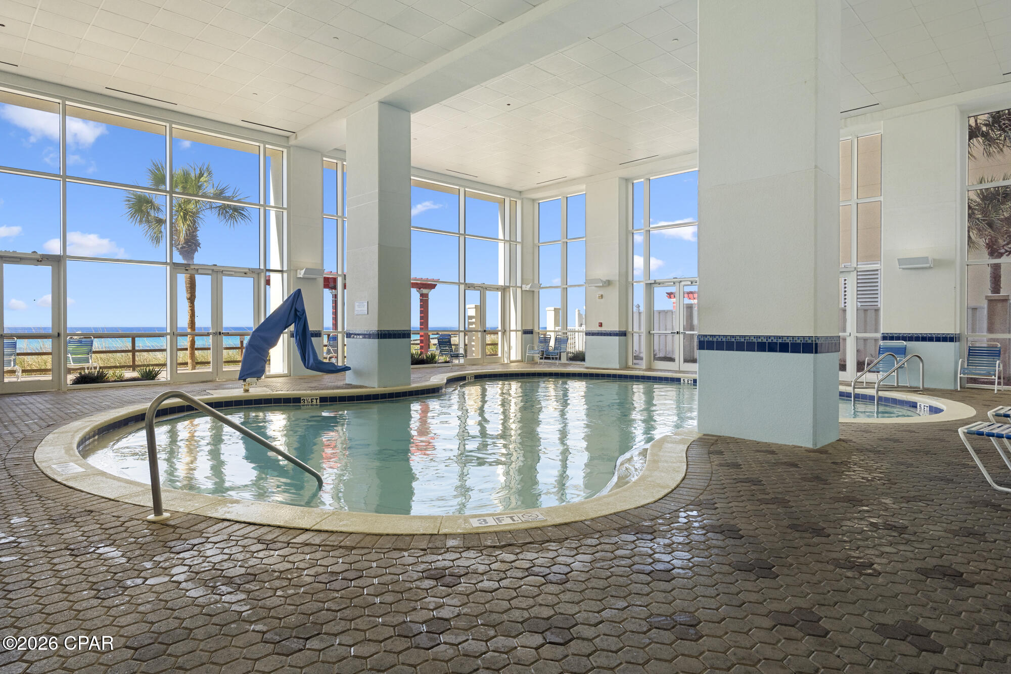 Majestic Beach Tower II - Residential