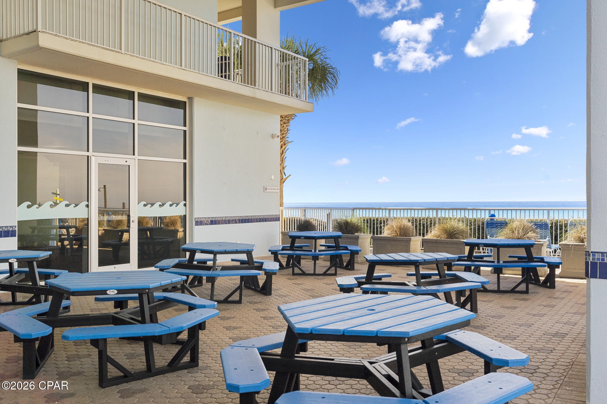 Majestic Beach Tower II - Residential