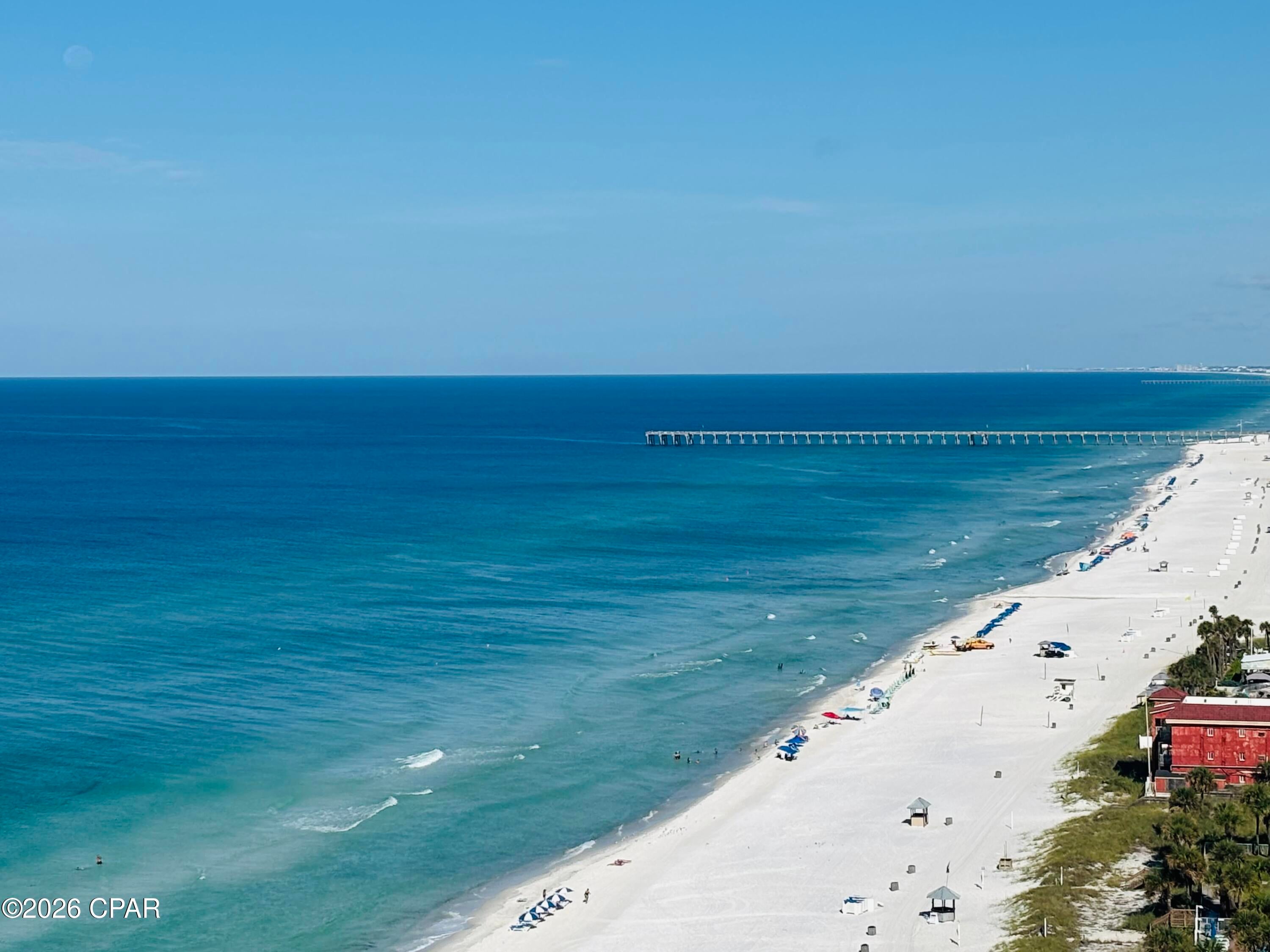 Majestic Beach Tower II - Residential