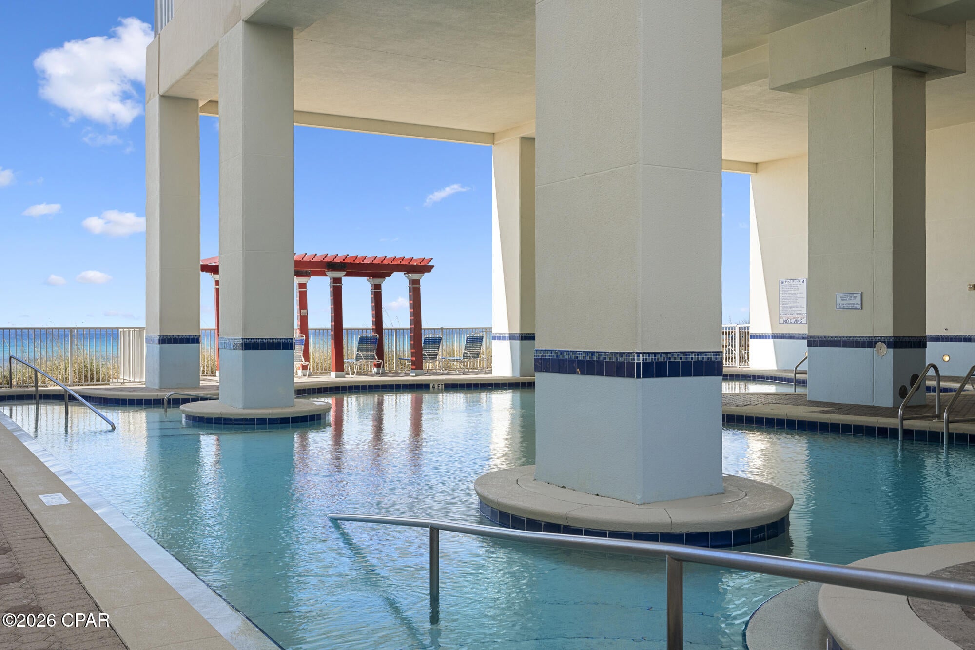 Majestic Beach Tower II - Residential