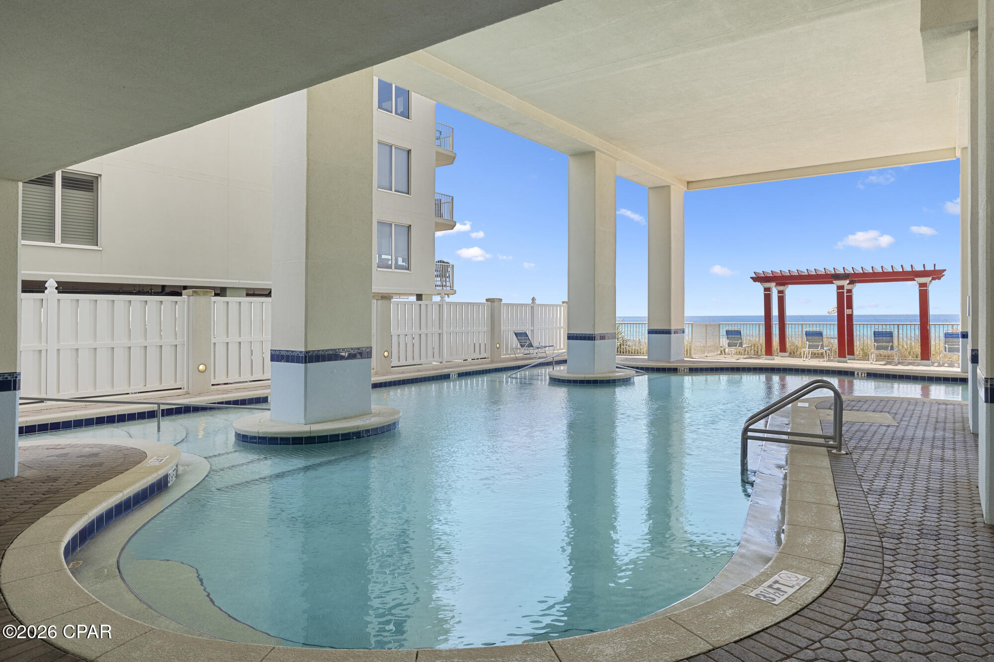 Majestic Beach Tower II - Residential