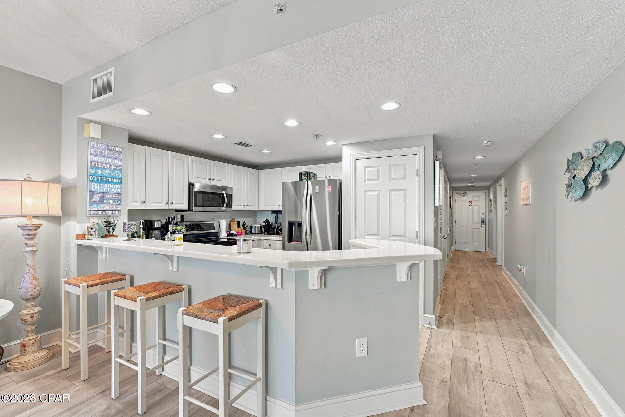 Majestic Beach Tower II - Residential