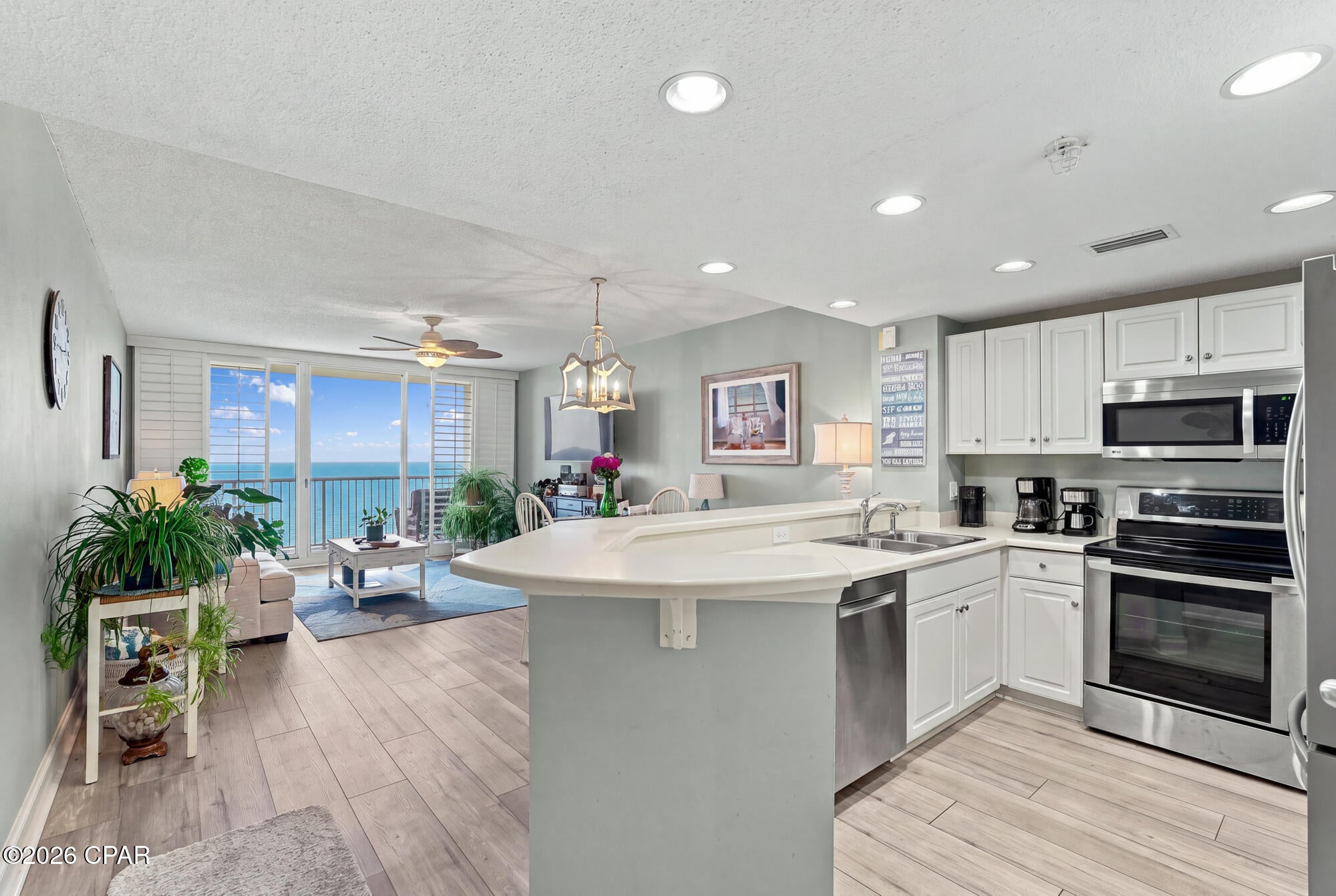 Majestic Beach Tower II - Residential