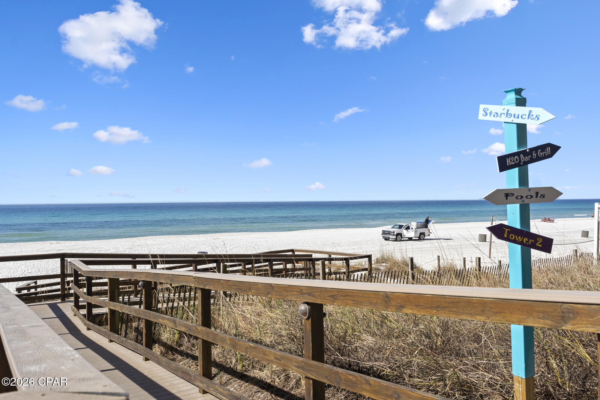 Majestic Beach Tower II - Residential