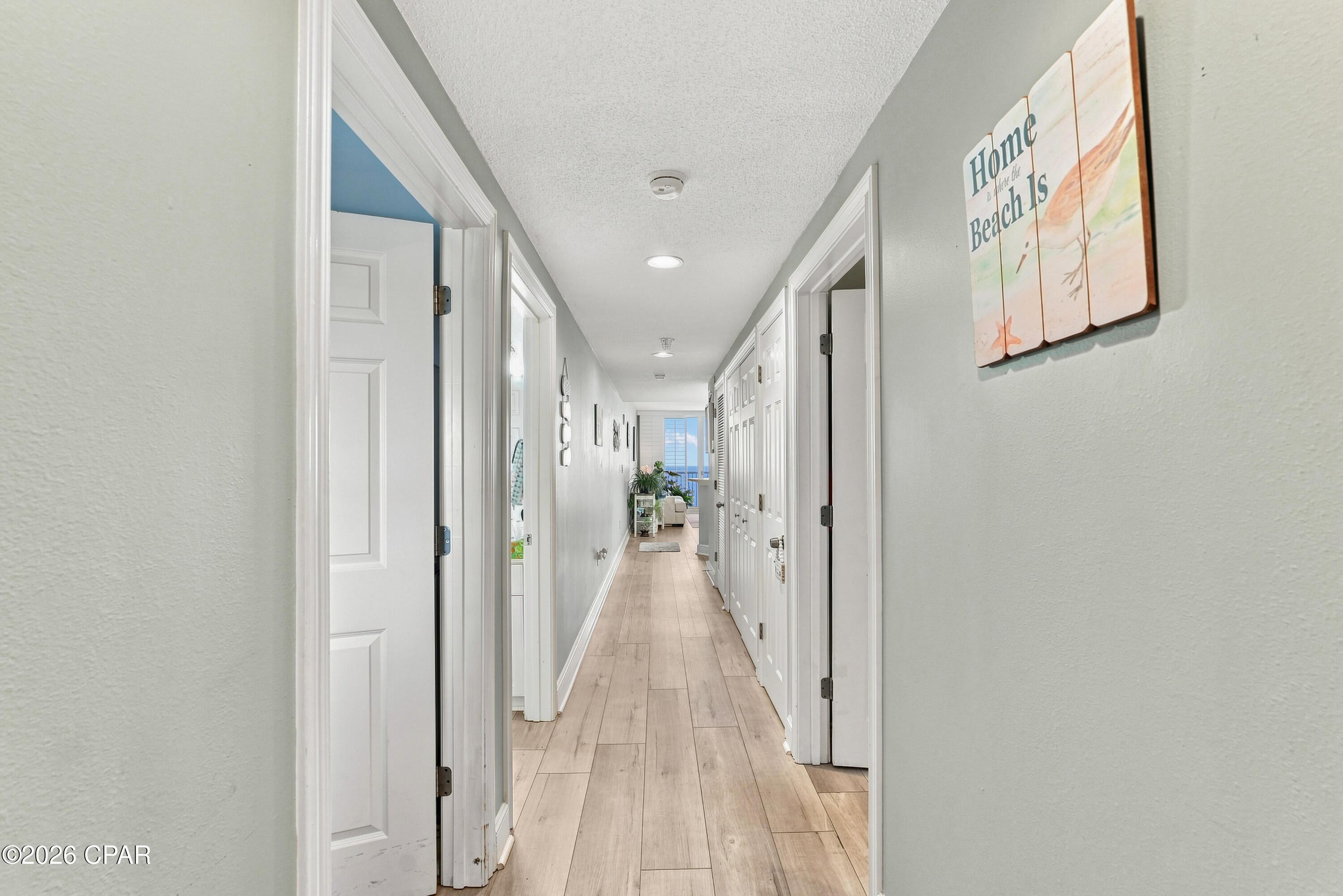 Majestic Beach Tower II - Residential