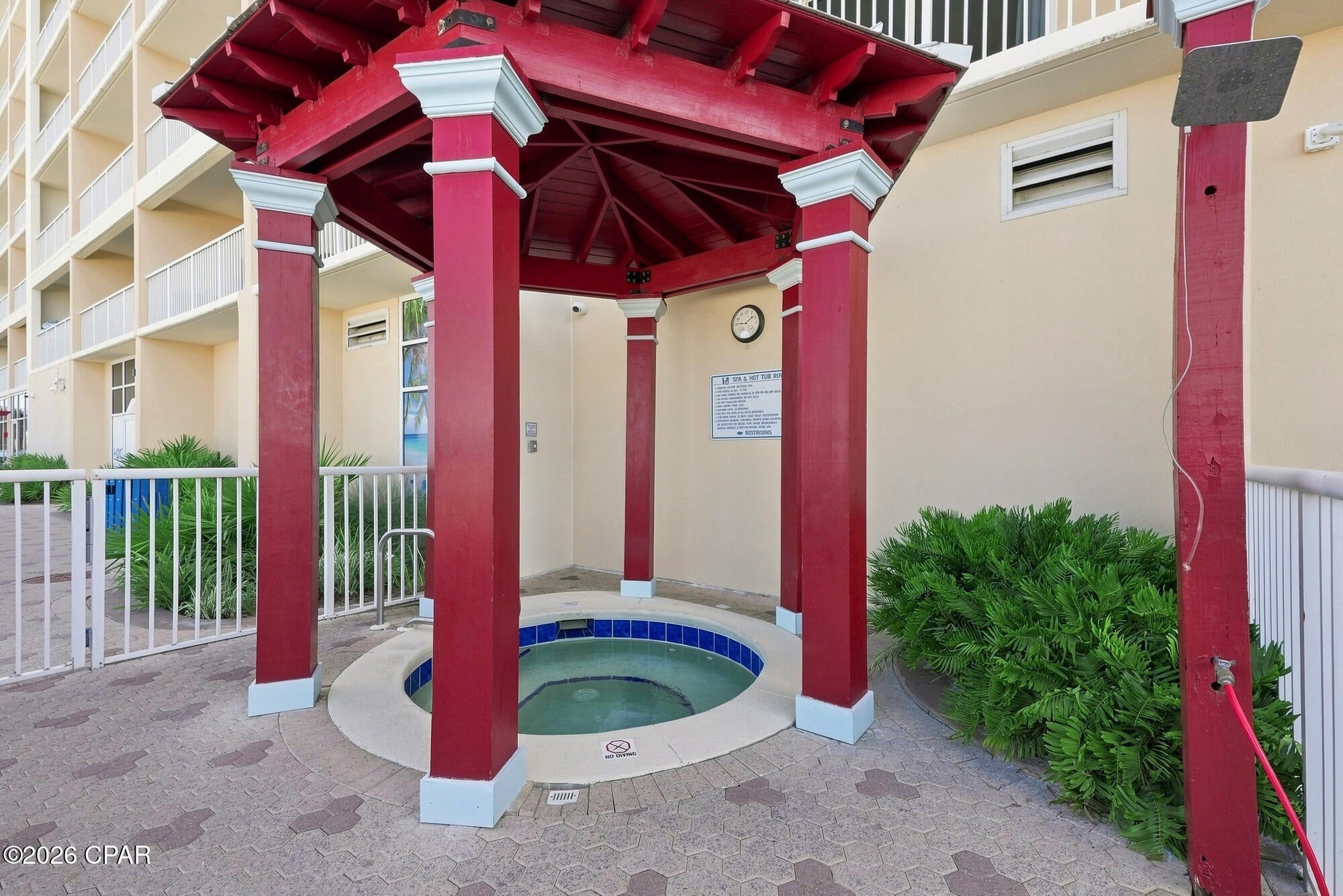 Majestic Beach Tower II - Residential